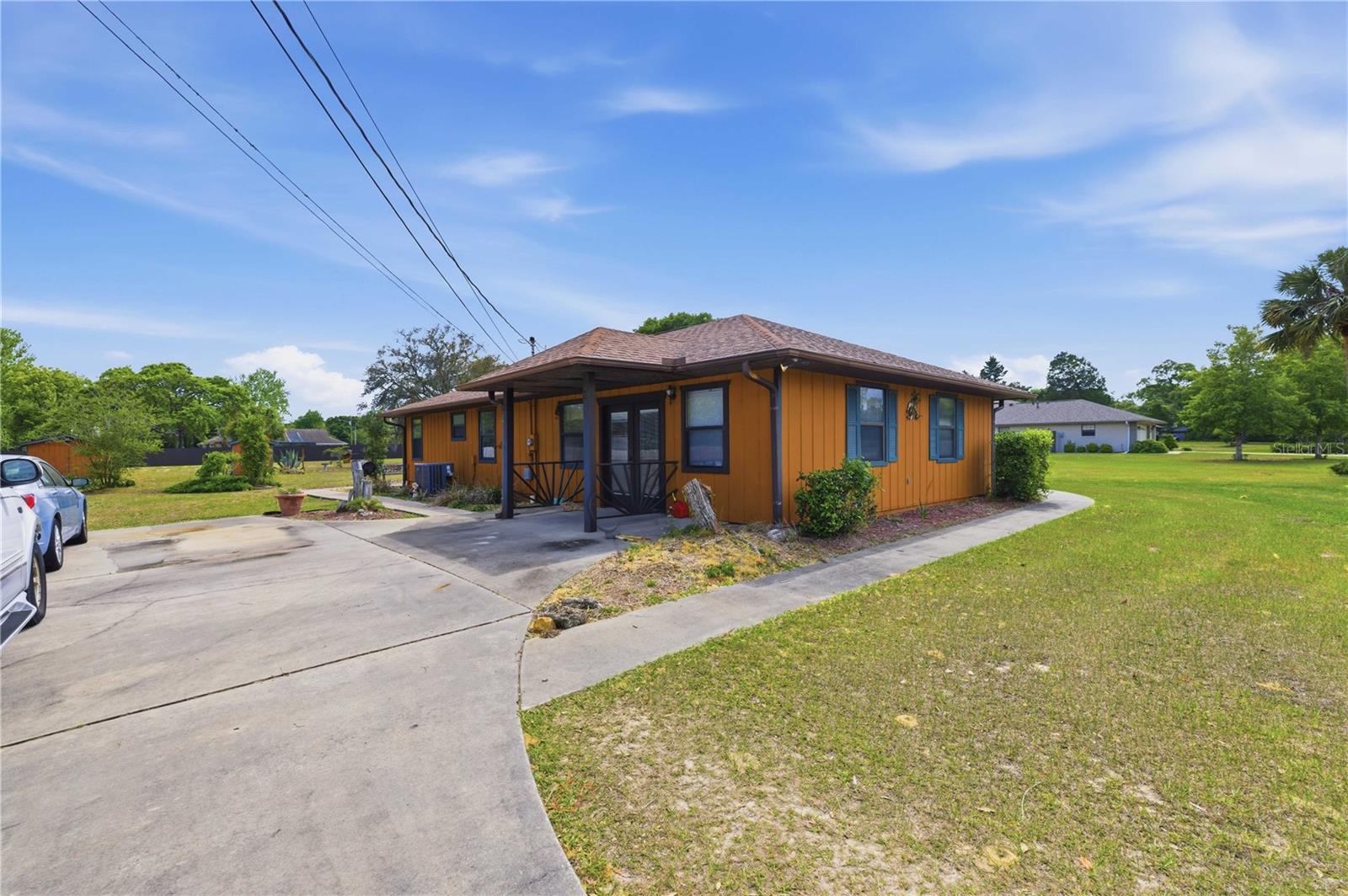 4650 SW 21ST PL, OCALA, FL, 34474