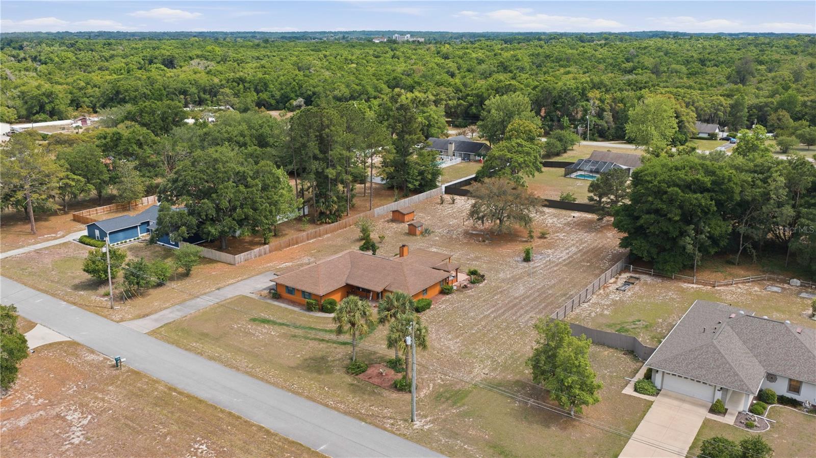 4650 SW 21ST PL, OCALA, FL, 34474