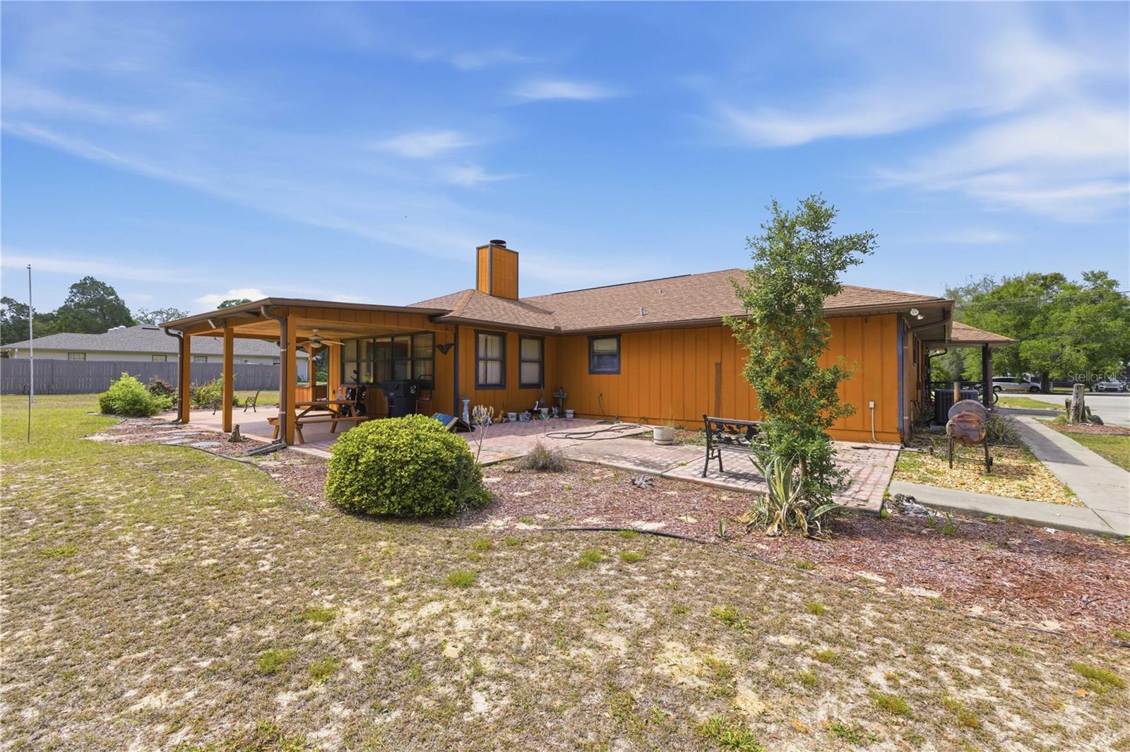 4650 SW 21ST PL, OCALA, FL, 34474