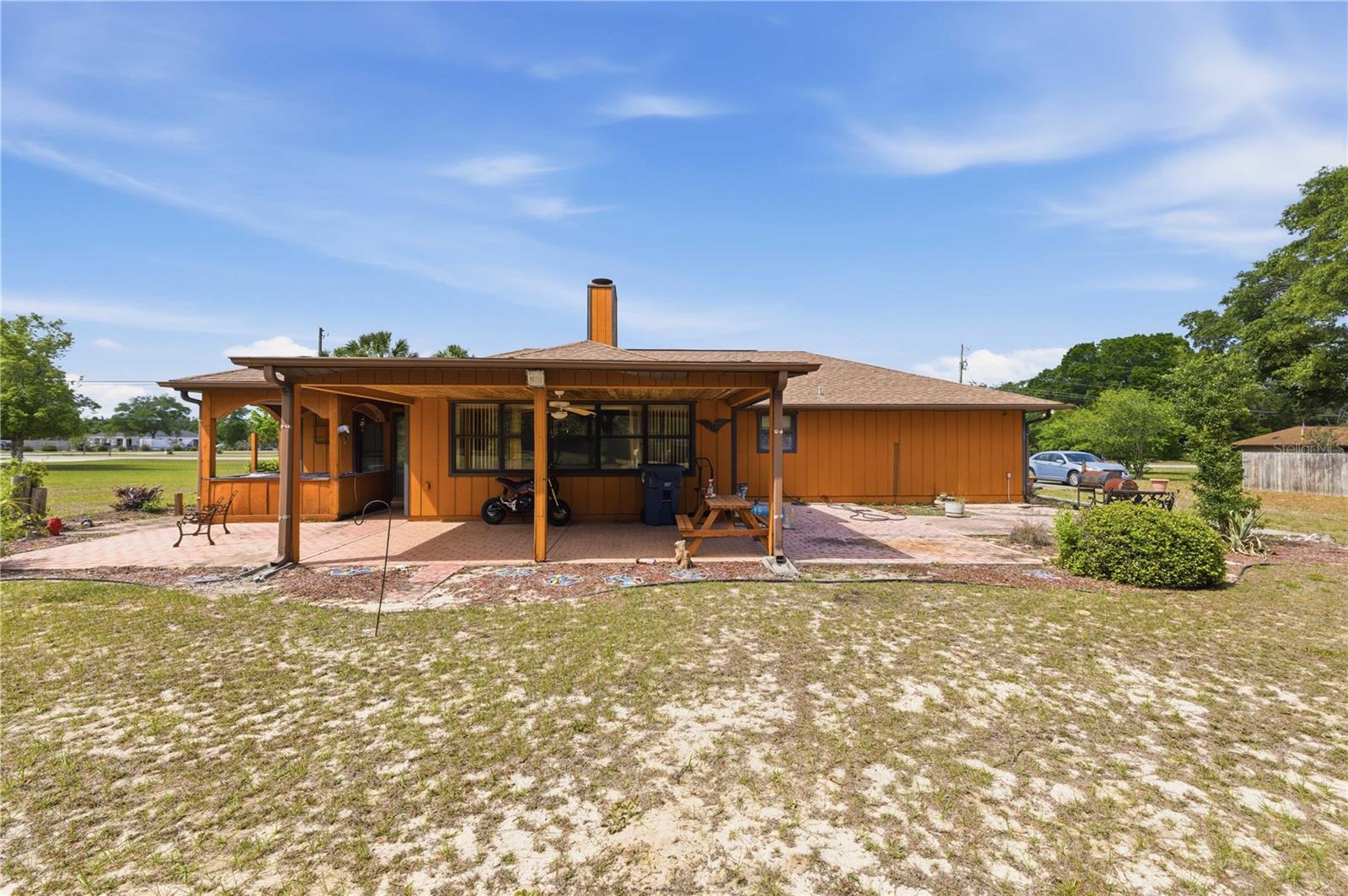 4650 SW 21ST PL, OCALA, FL, 34474