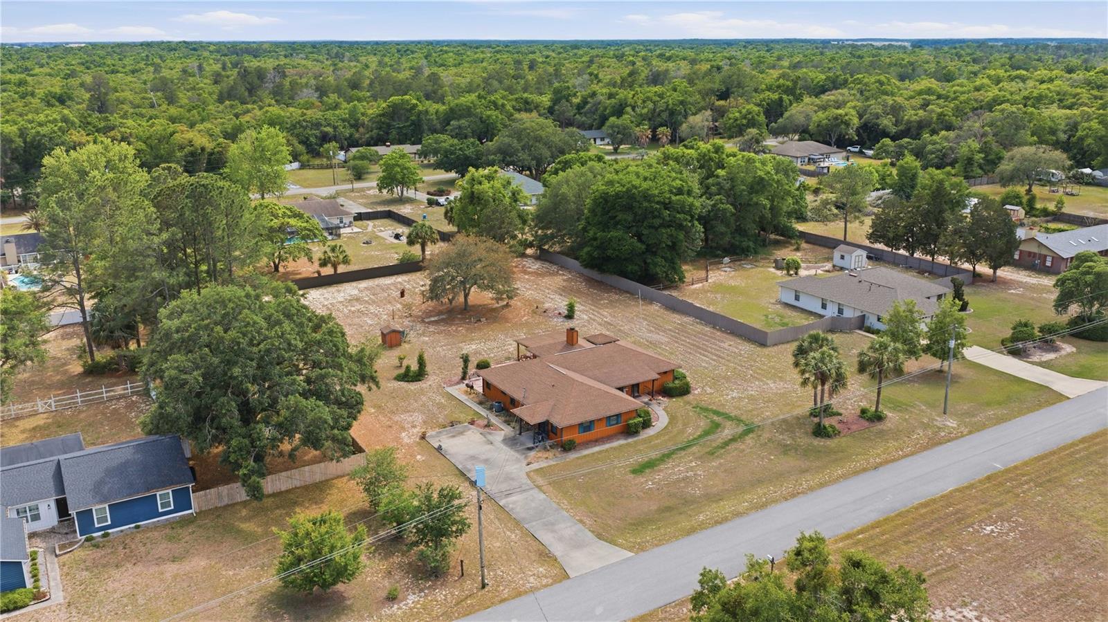 4650 SW 21ST PL, OCALA, FL, 34474