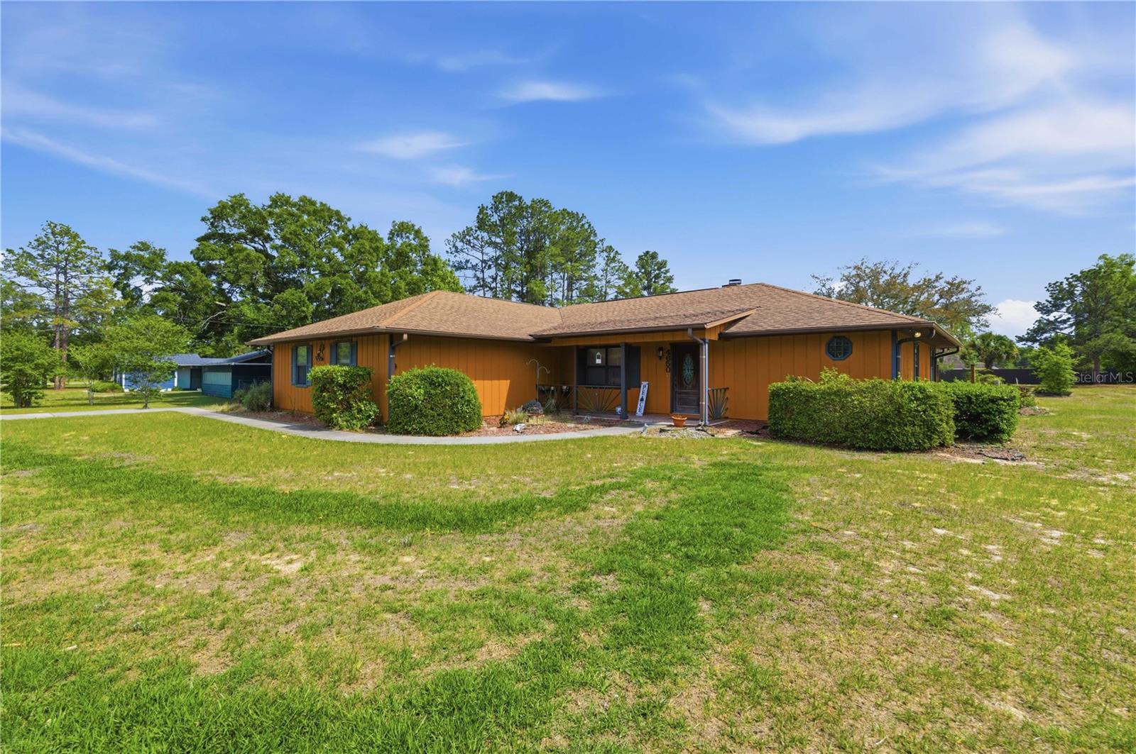 4650 SW 21ST PL, OCALA, FL, 34474