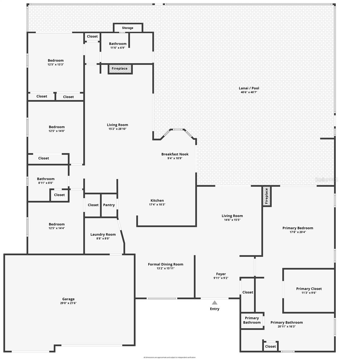 6602 SEABIRD WAY, APOLLO BEACH, FL, 33572