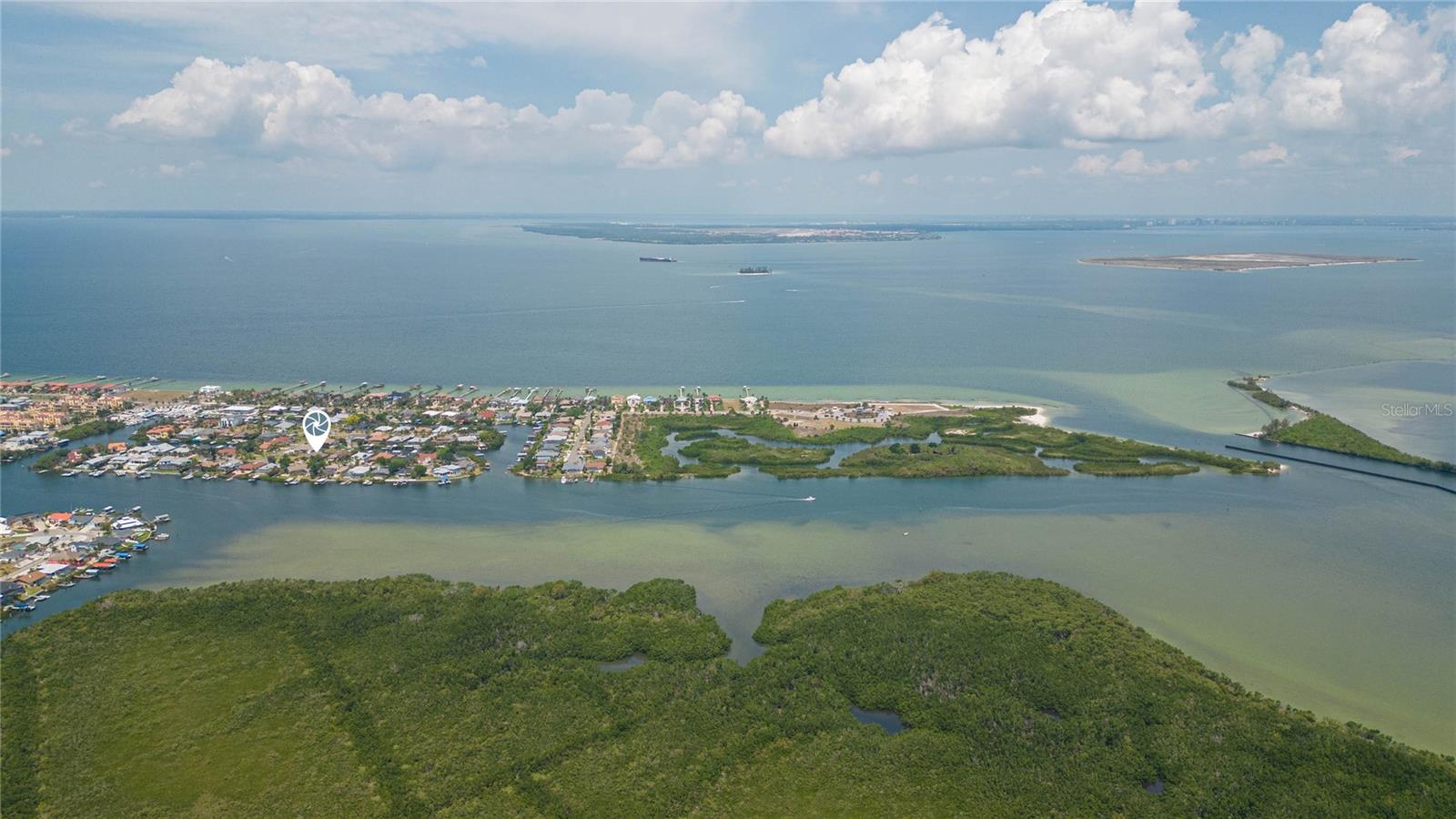 6602 SEABIRD WAY, APOLLO BEACH, FL, 33572
