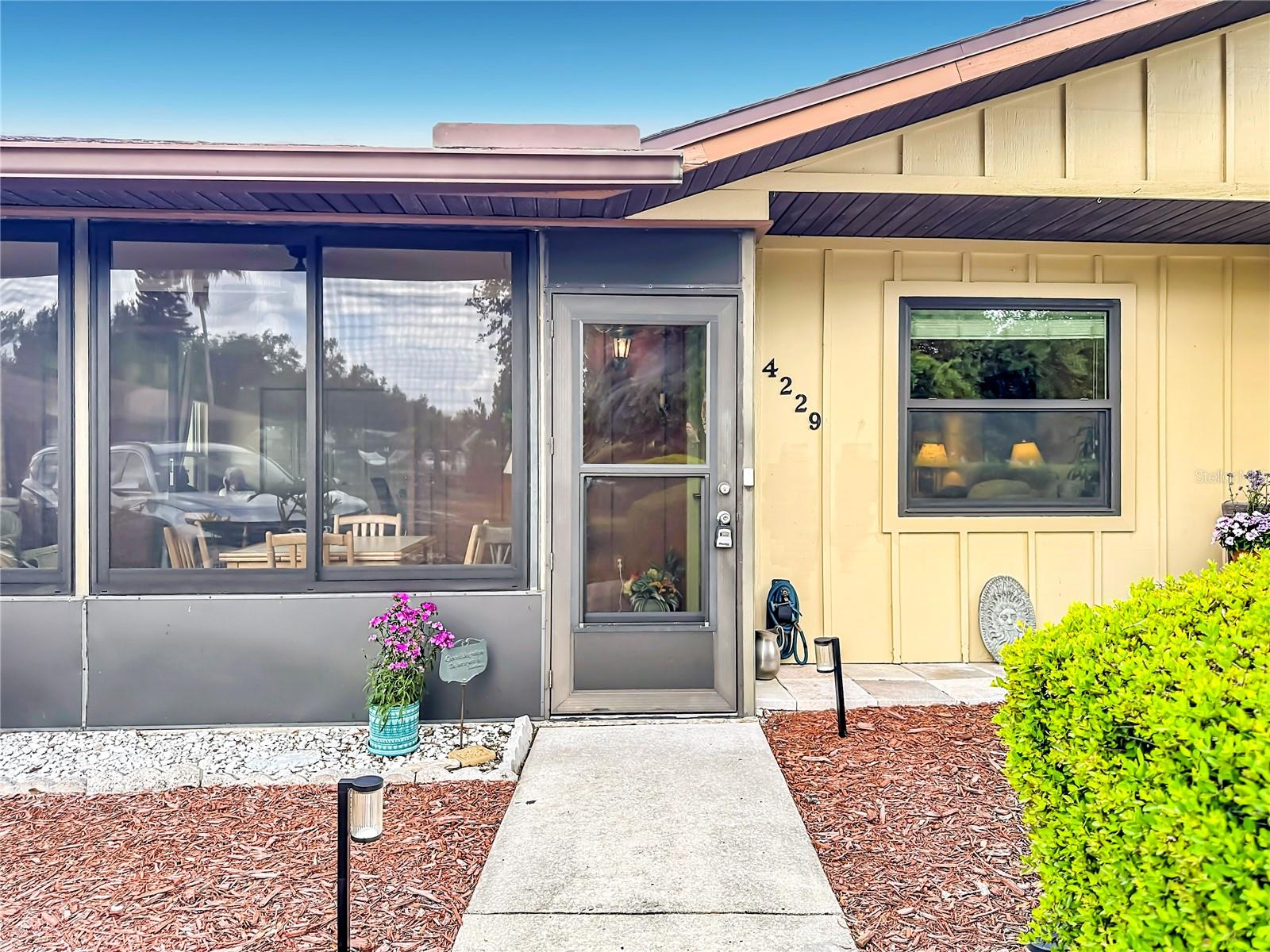 4229 66TH STREET CIR W #4229, BRADENTON, FL, 34209