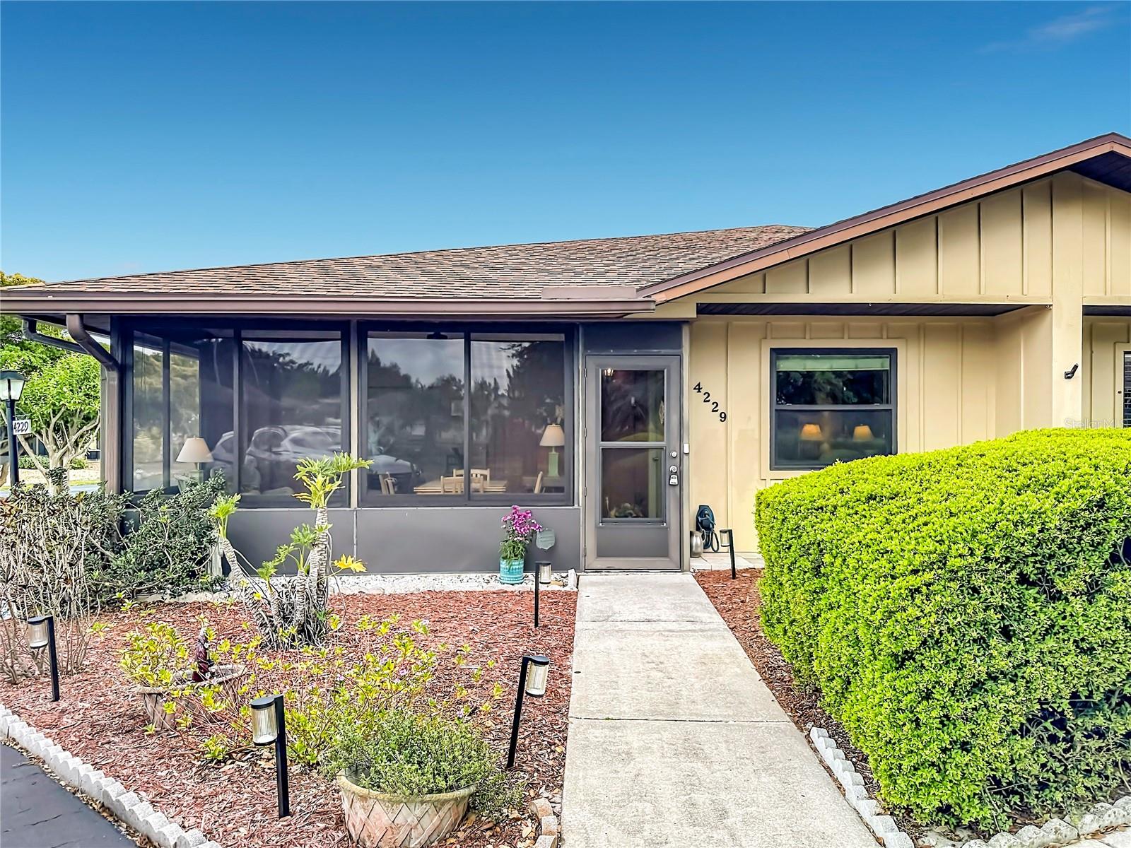 4229 66TH STREET CIR W #4229, BRADENTON, FL, 34209