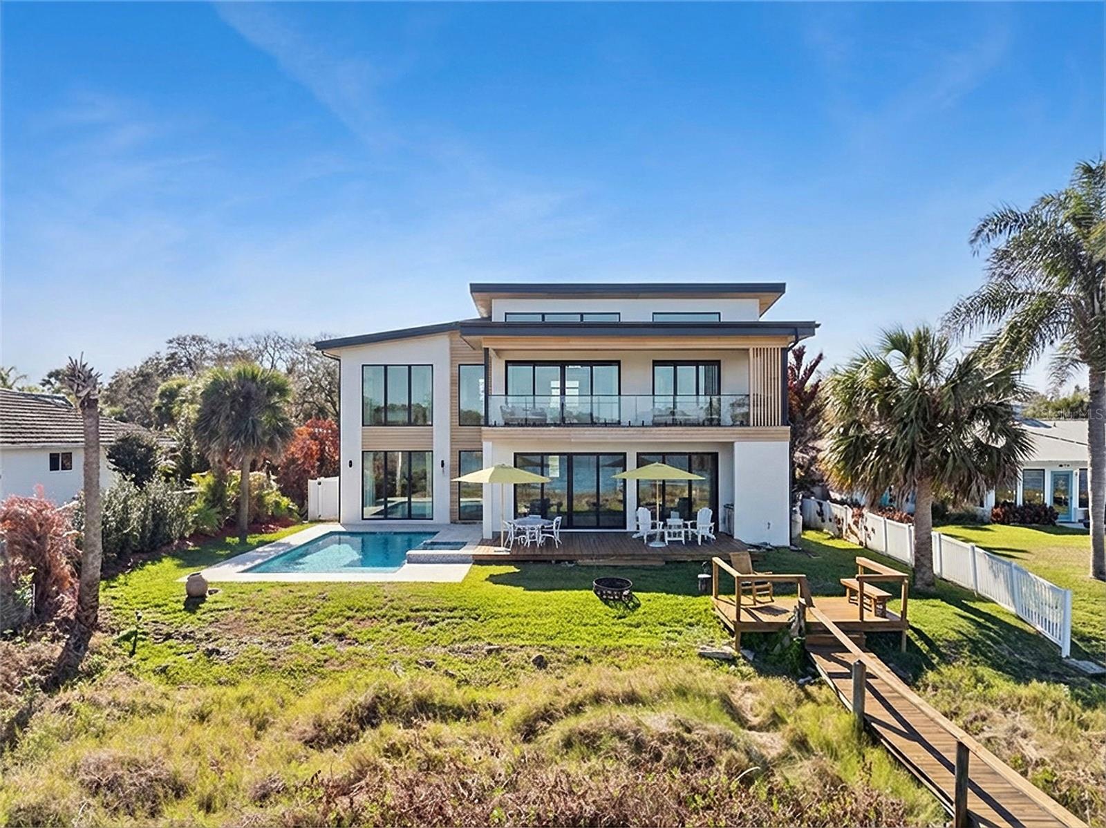 1703 S RIVERSIDE DR, NEW SMYRNA BEACH, FL, 32168