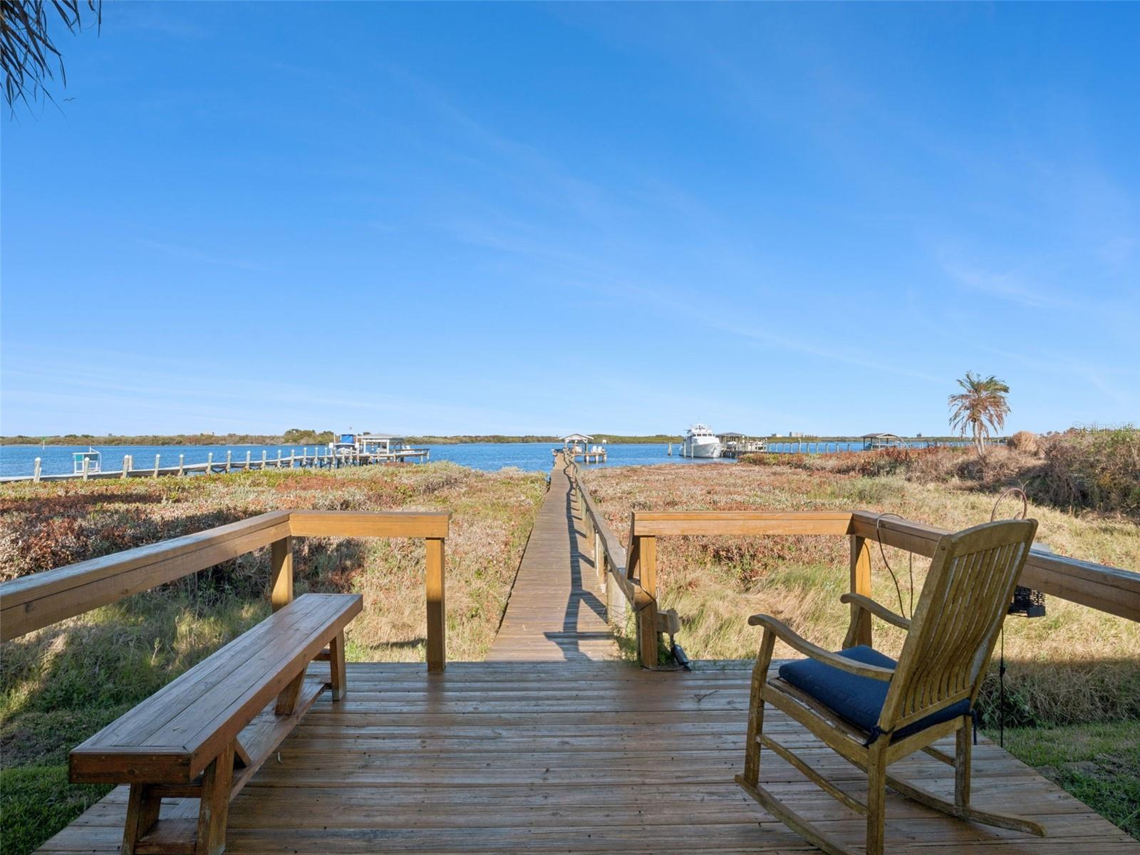 1703 S RIVERSIDE DR, NEW SMYRNA BEACH, FL, 32168