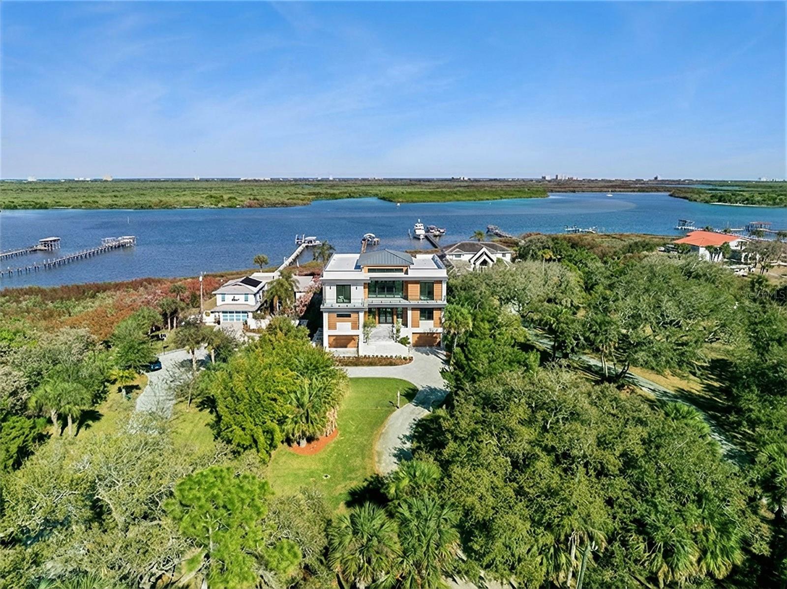 1703 S RIVERSIDE DR, NEW SMYRNA BEACH, FL, 32168