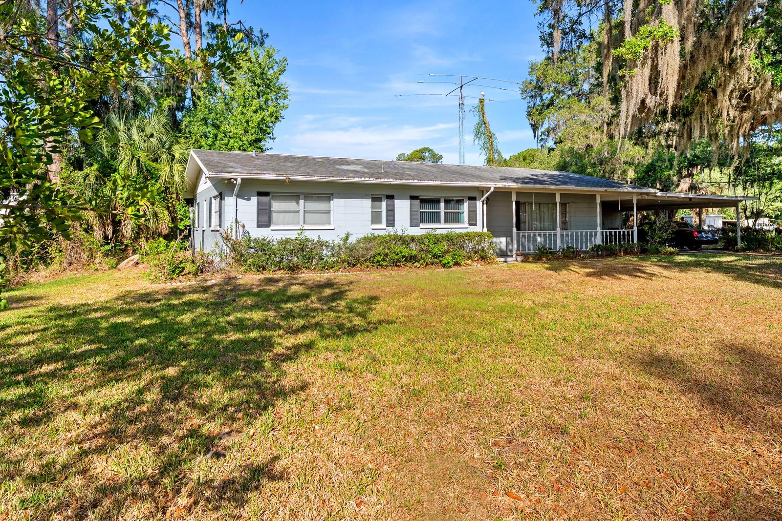 9605 BALM RIVERVIEW RD, RIVERVIEW, FL, 33569