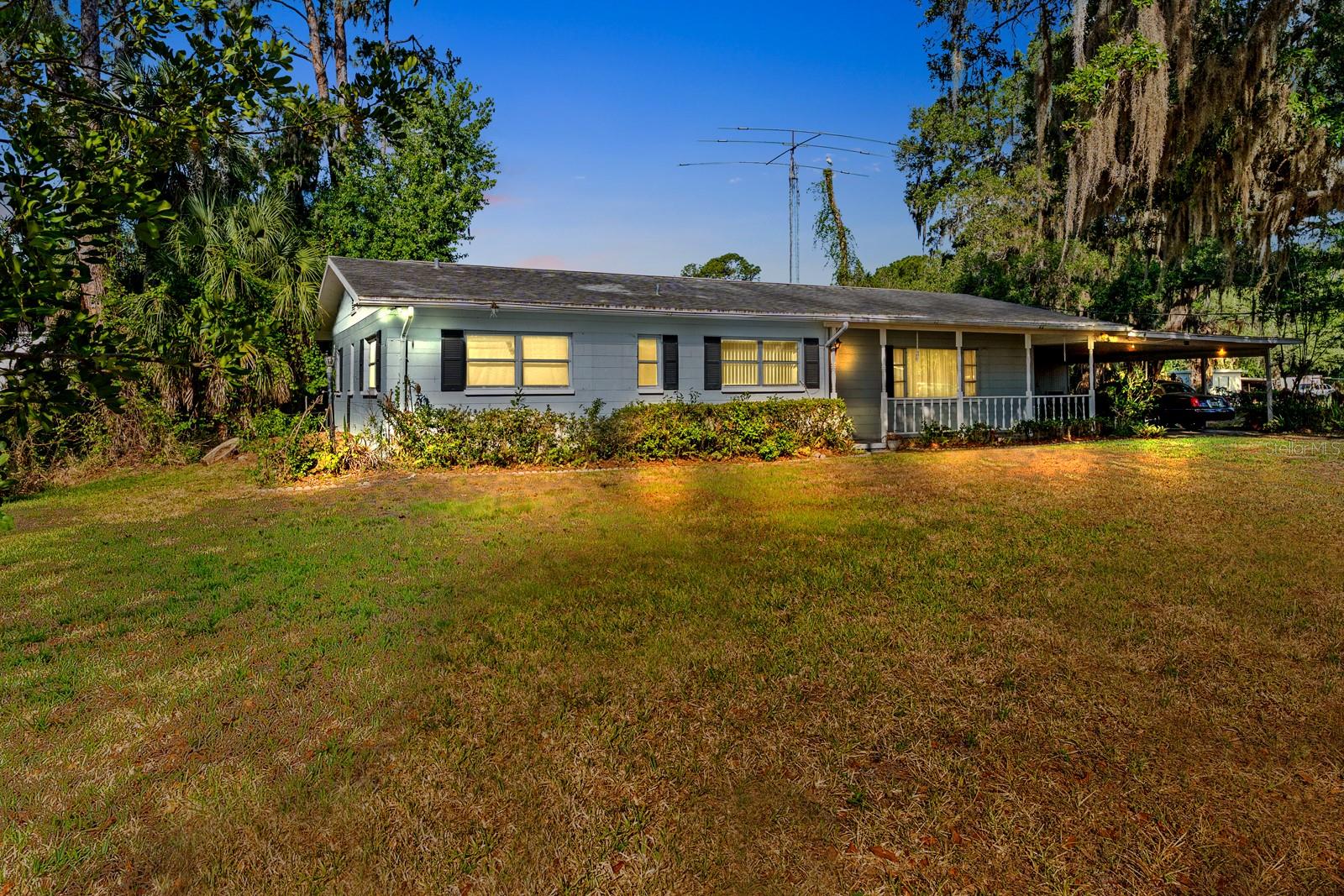 9605 BALM RIVERVIEW RD, RIVERVIEW, FL, 33569