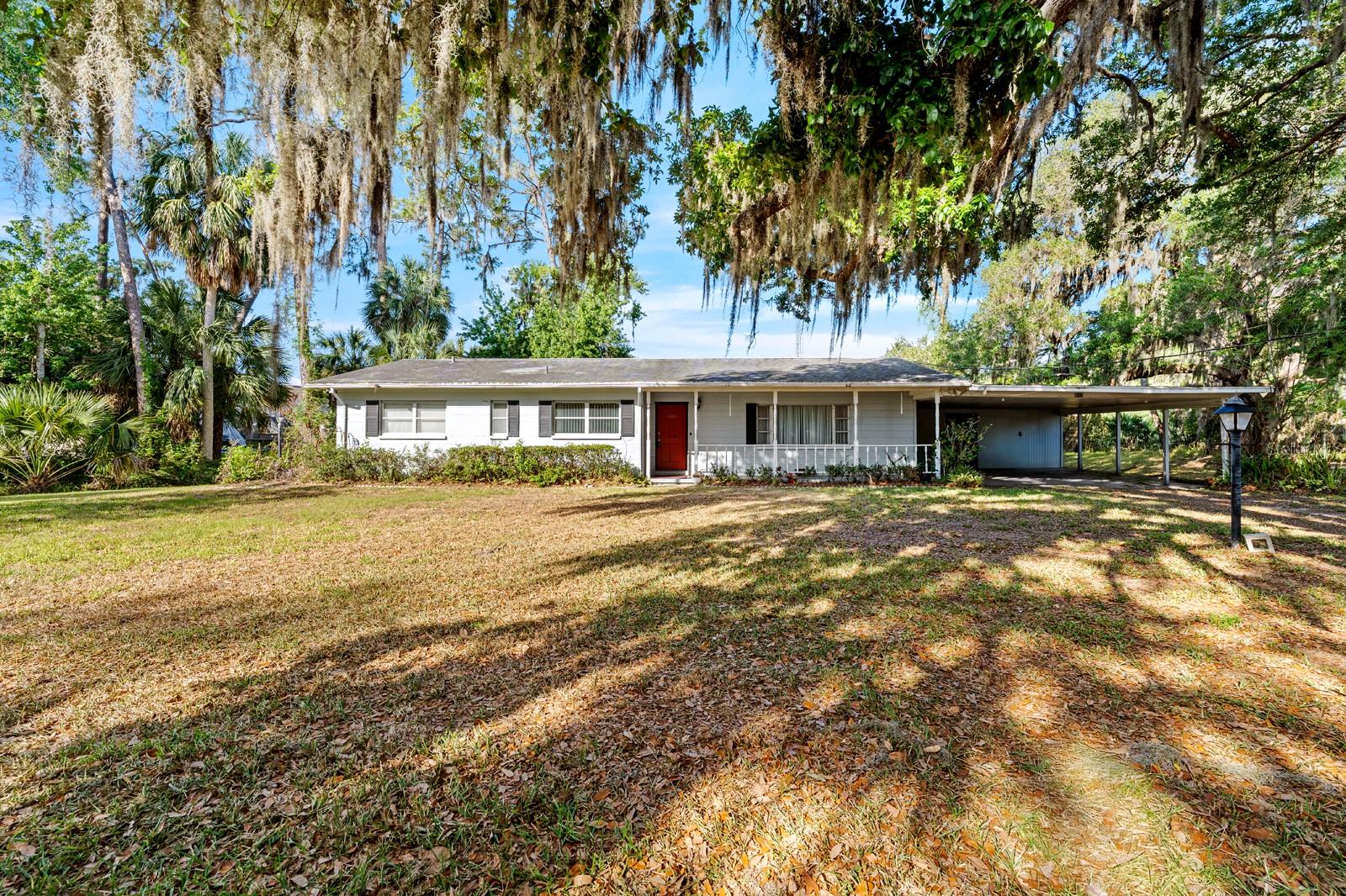 9605 BALM RIVERVIEW RD, RIVERVIEW, FL, 33569