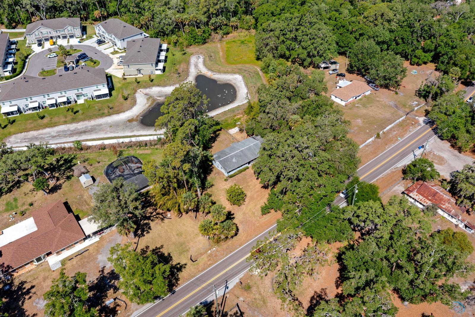 9605 BALM RIVERVIEW RD, RIVERVIEW, FL, 33569