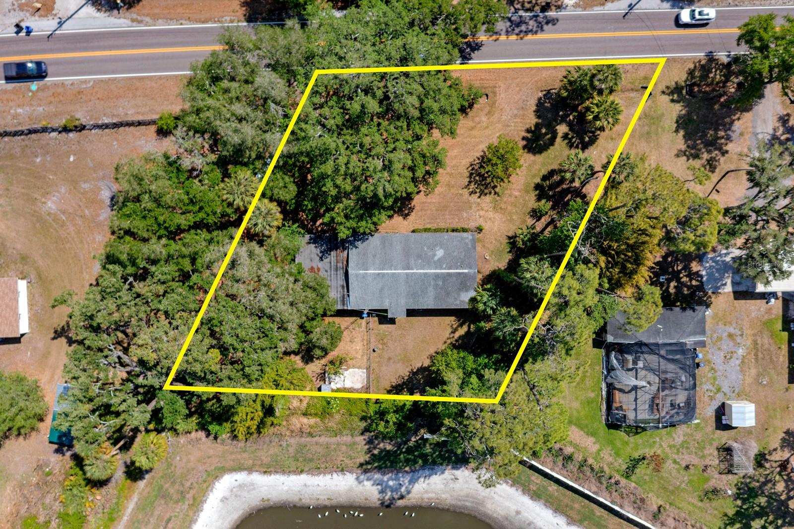 9605 BALM RIVERVIEW RD, RIVERVIEW, FL, 33569