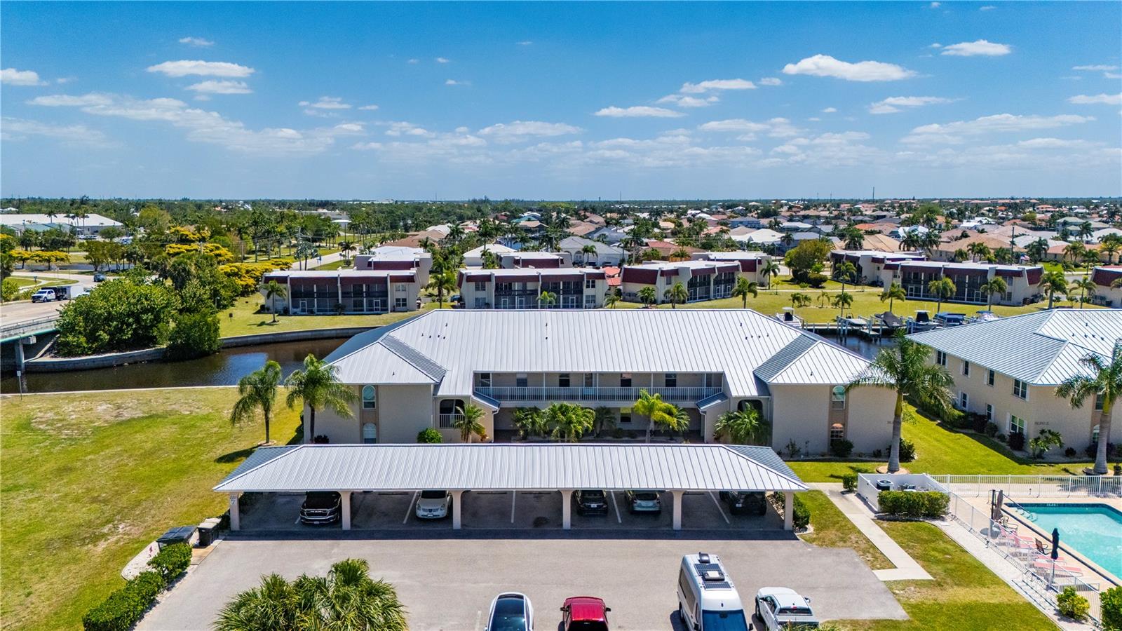 220 COLDEWAY DR #123, PUNTA GORDA, FL, 33950