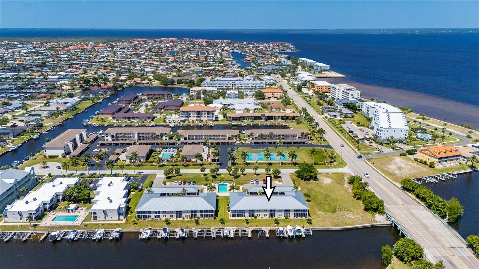 220 COLDEWAY DR #123, PUNTA GORDA, FL, 33950