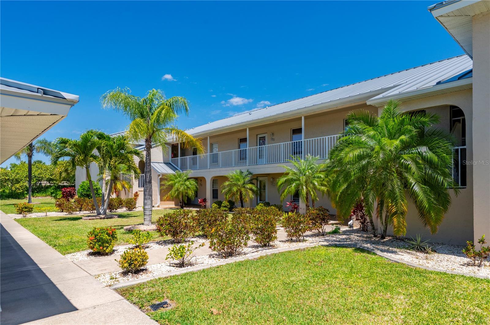 220 COLDEWAY DR #123, PUNTA GORDA, FL, 33950