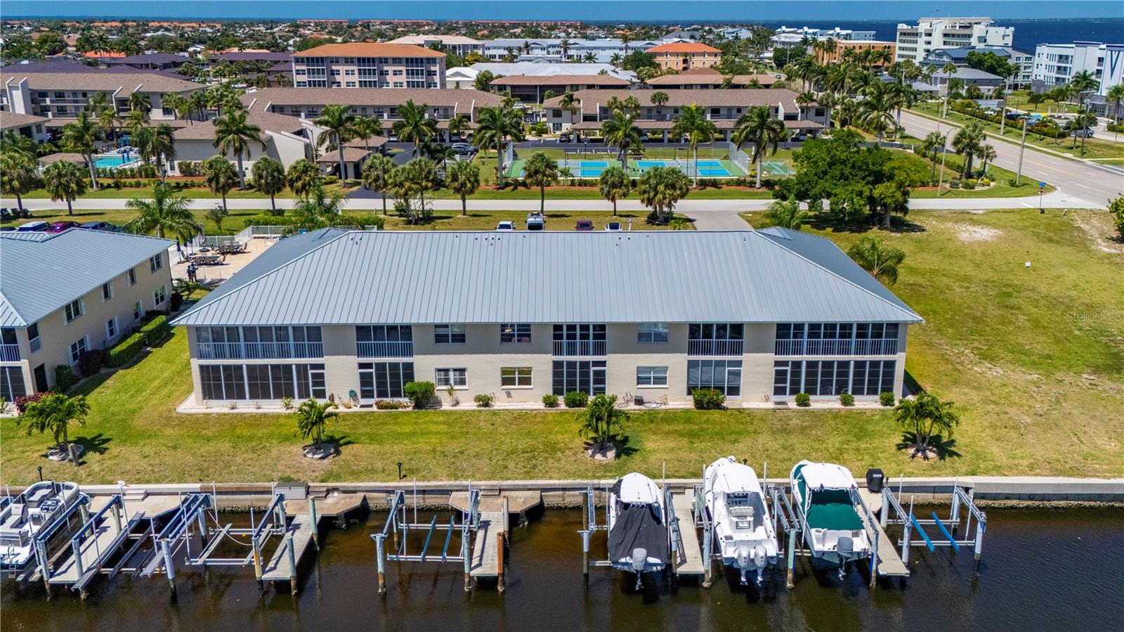220 COLDEWAY DR #123, PUNTA GORDA, FL, 33950