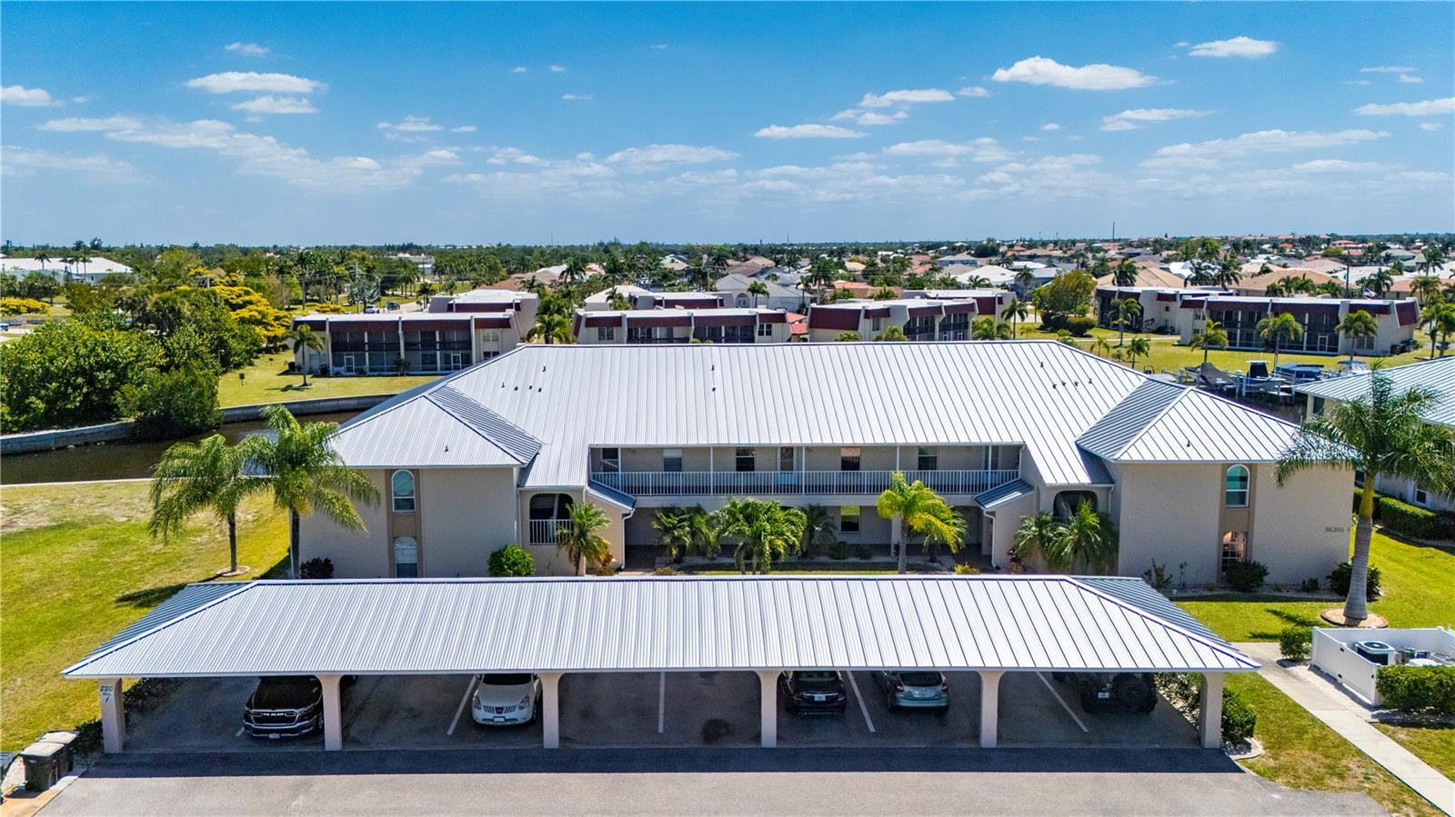 220 COLDEWAY DR #123, PUNTA GORDA, FL, 33950