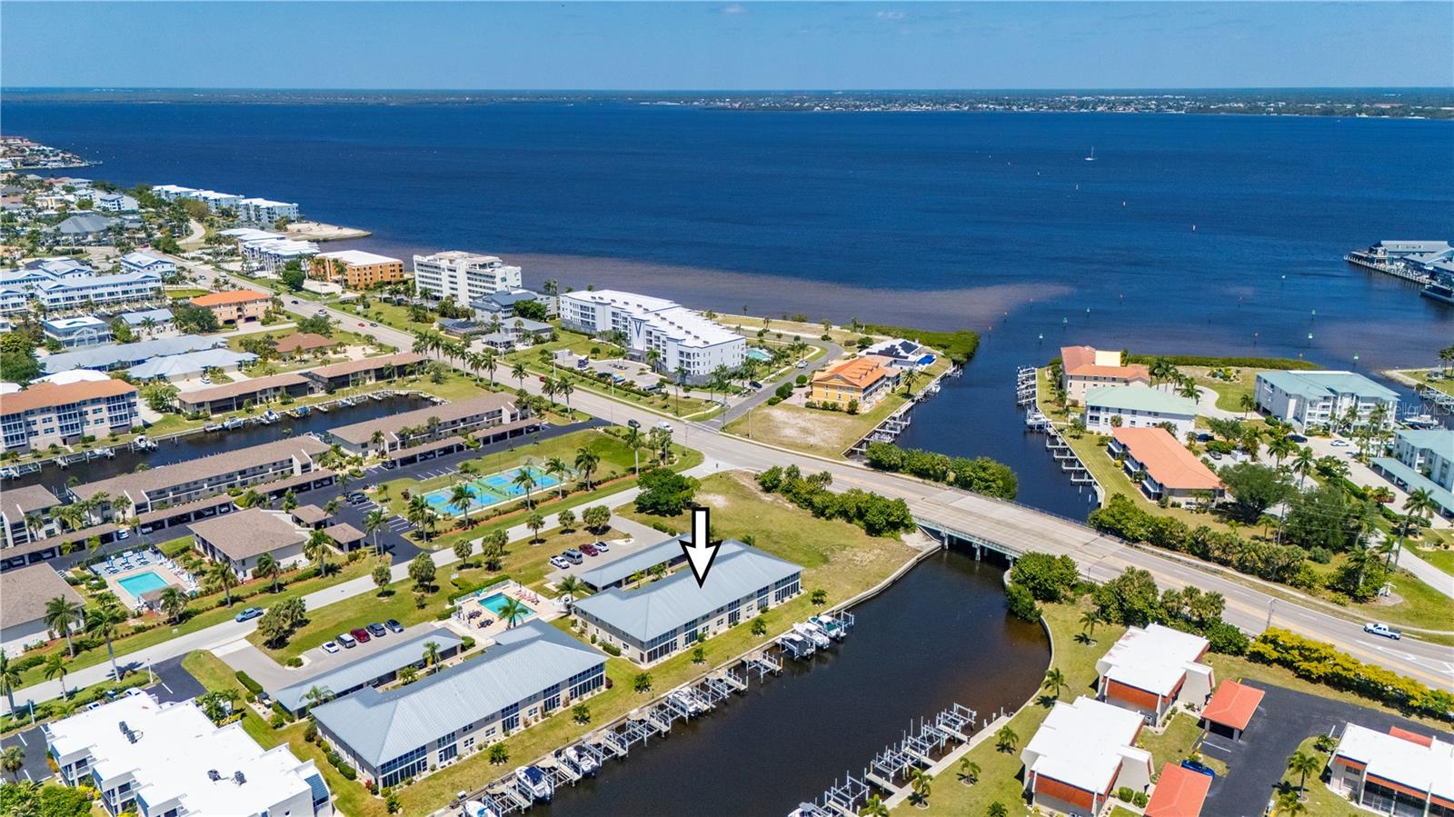 220 COLDEWAY DR #123, PUNTA GORDA, FL, 33950