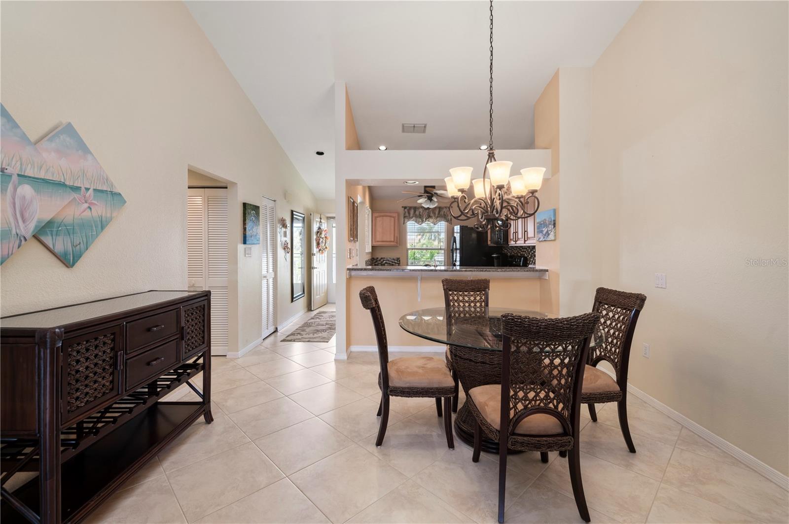 220 COLDEWAY DR #123, PUNTA GORDA, FL, 33950