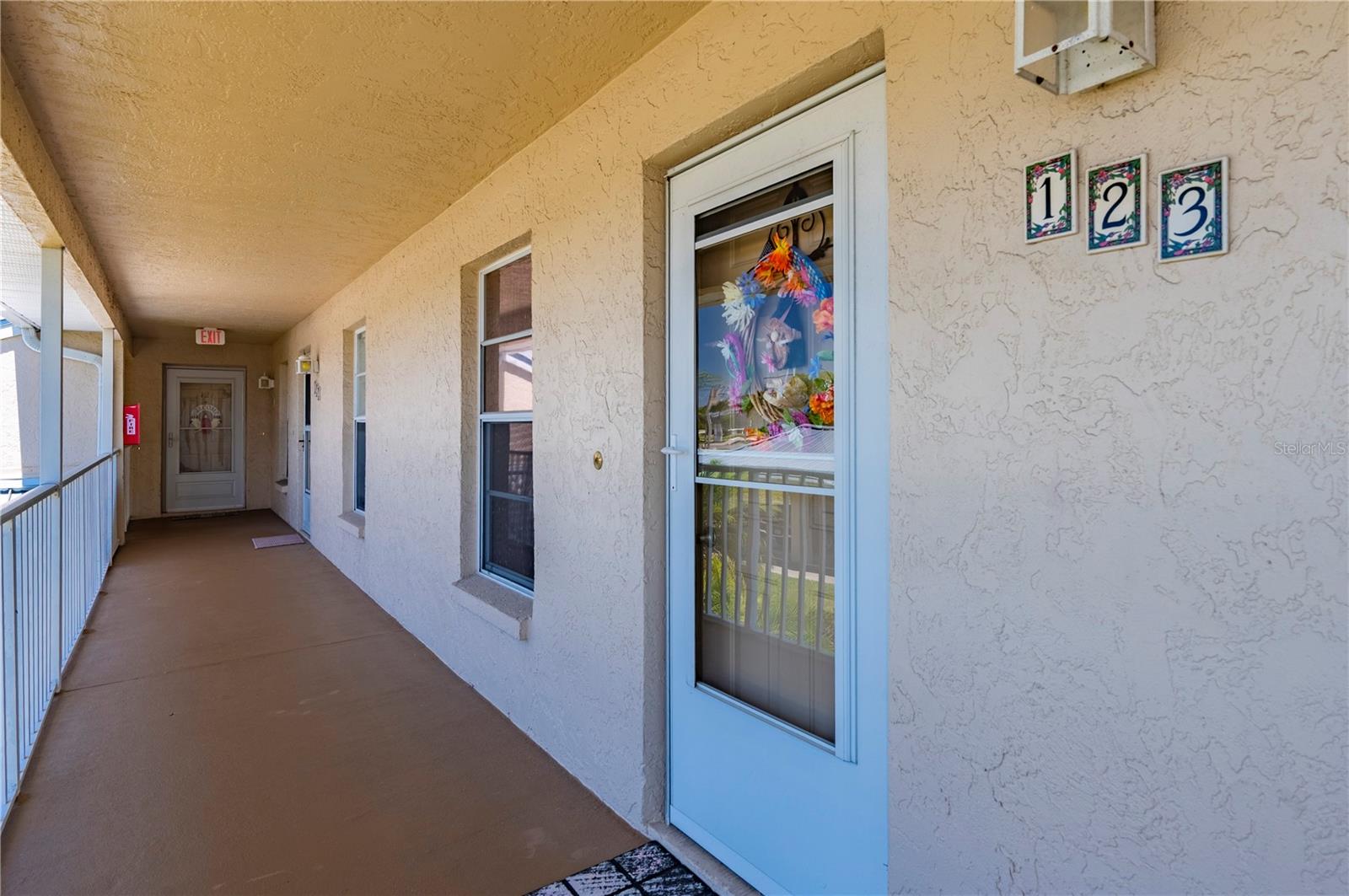 220 COLDEWAY DR #123, PUNTA GORDA, FL, 33950