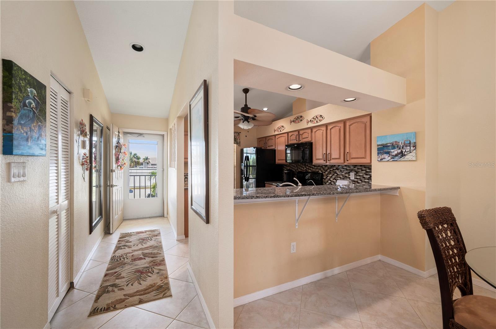 220 COLDEWAY DR #123, PUNTA GORDA, FL, 33950