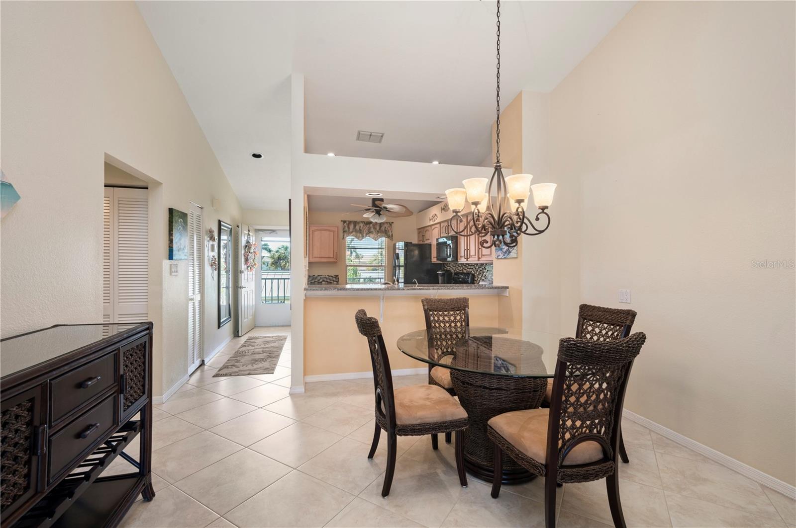 220 COLDEWAY DR #123, PUNTA GORDA, FL, 33950