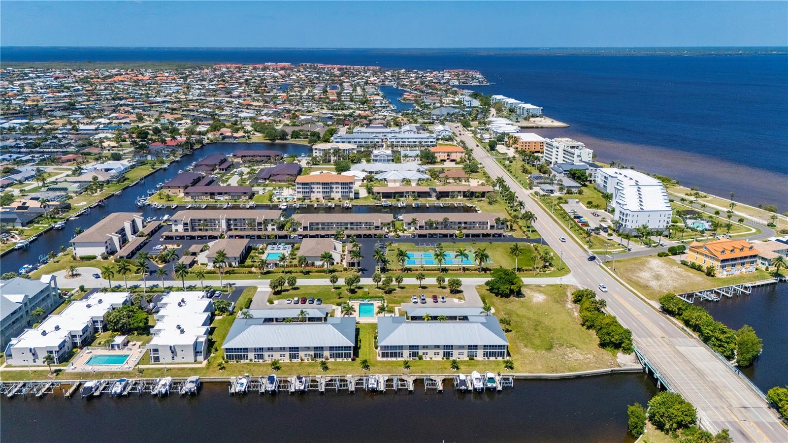 220 COLDEWAY DR #123, PUNTA GORDA, FL, 33950