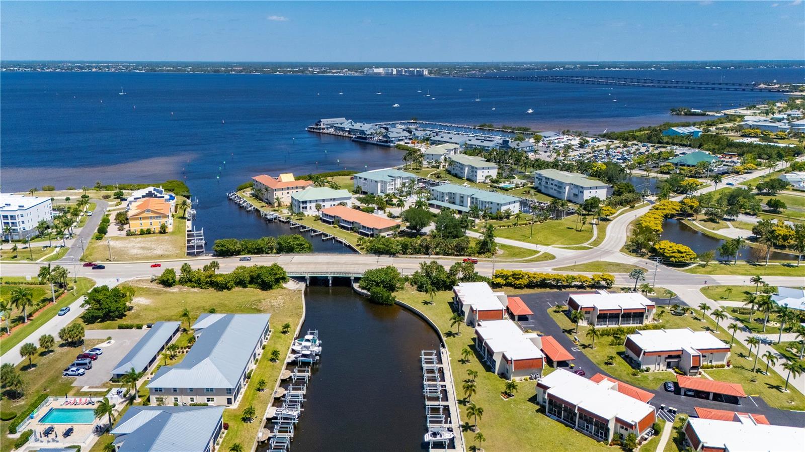 220 COLDEWAY DR #123, PUNTA GORDA, FL, 33950