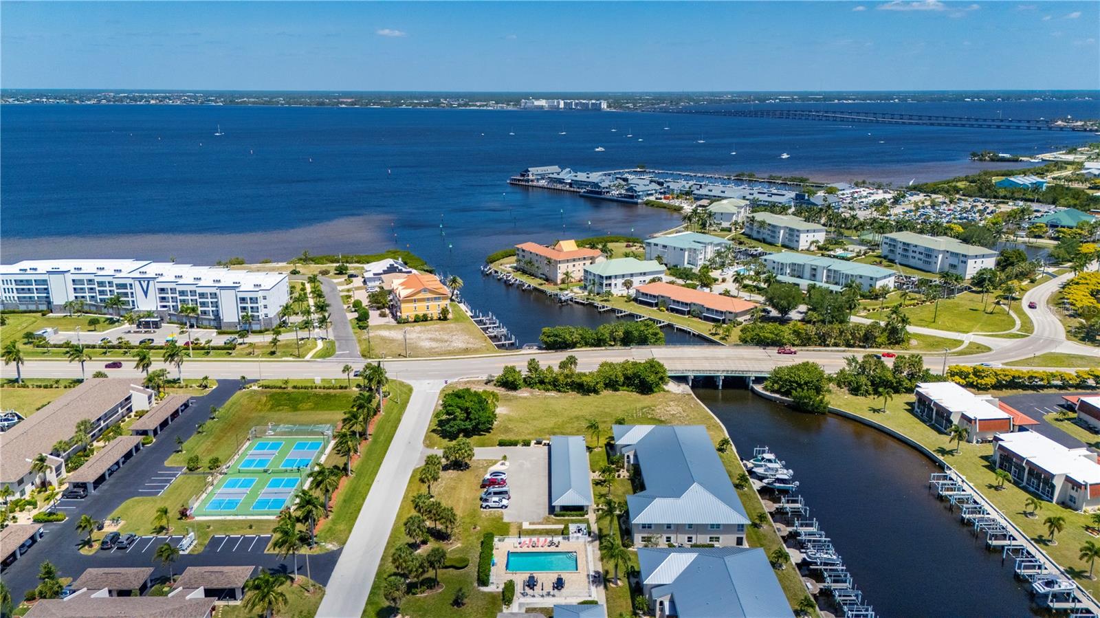 220 COLDEWAY DR #123, PUNTA GORDA, FL, 33950