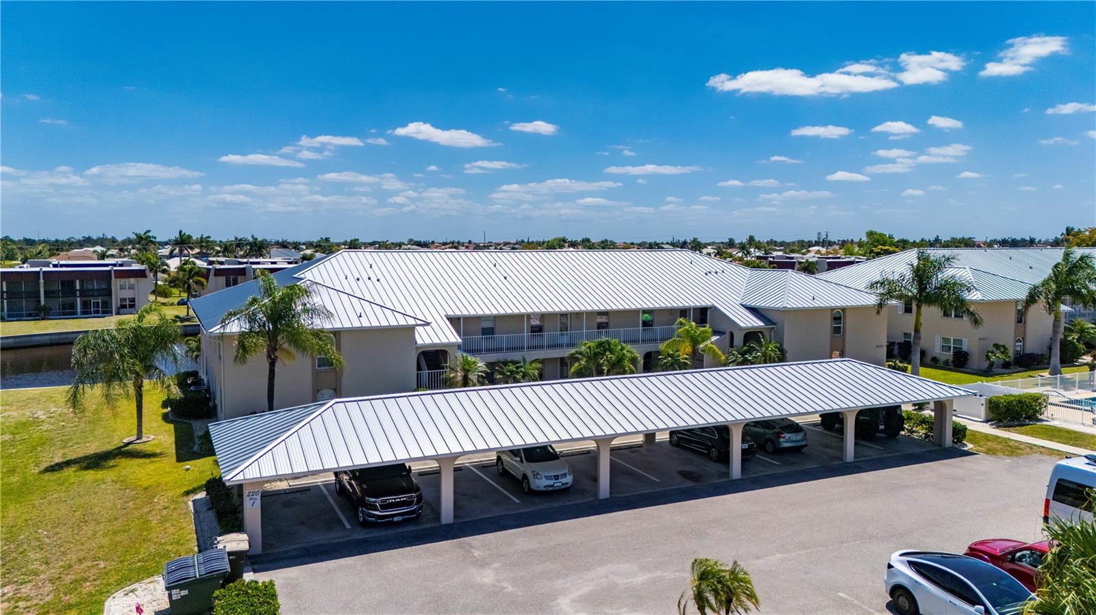 220 COLDEWAY DR #123, PUNTA GORDA, FL, 33950