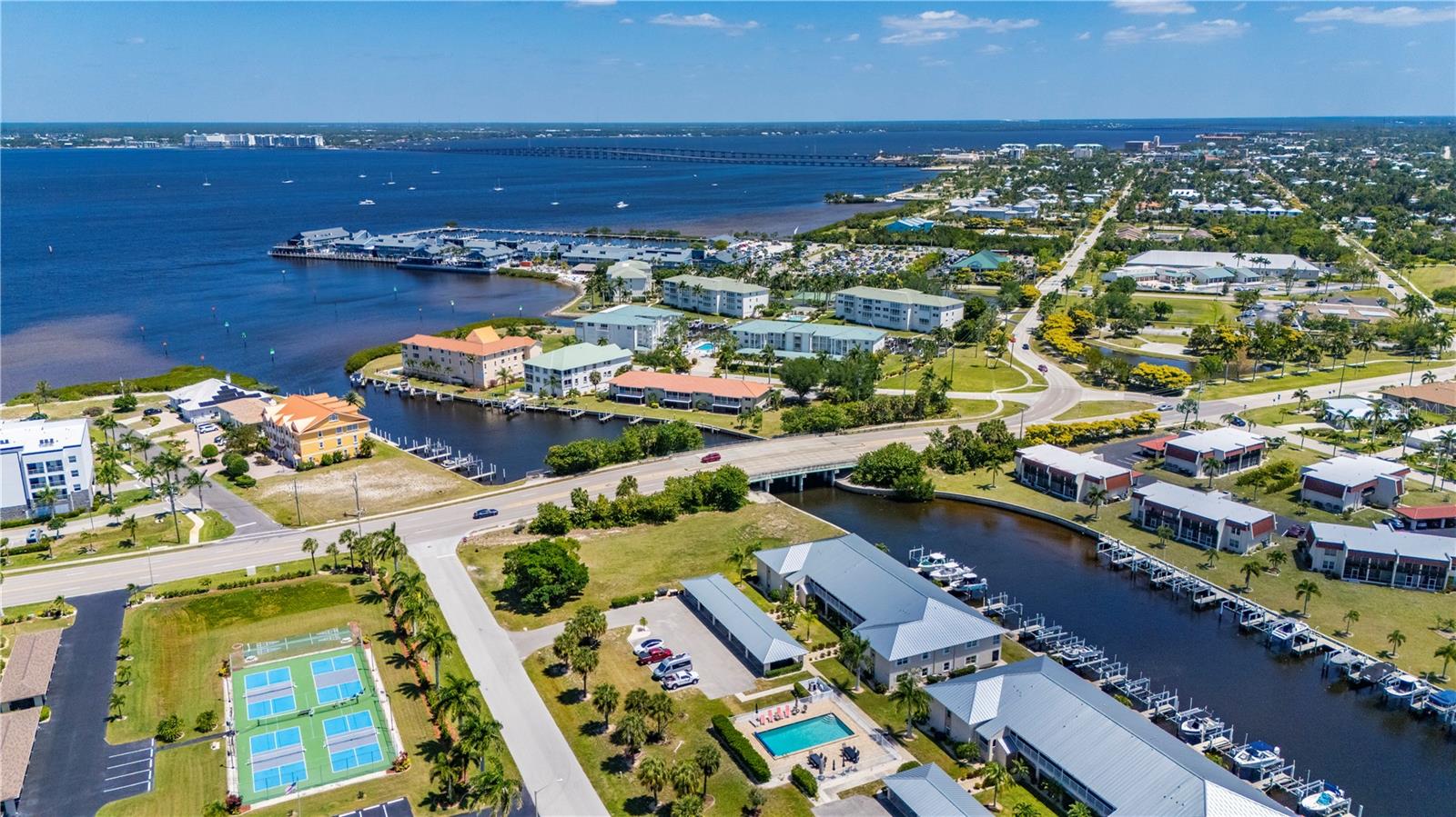 220 COLDEWAY DR #123, PUNTA GORDA, FL, 33950