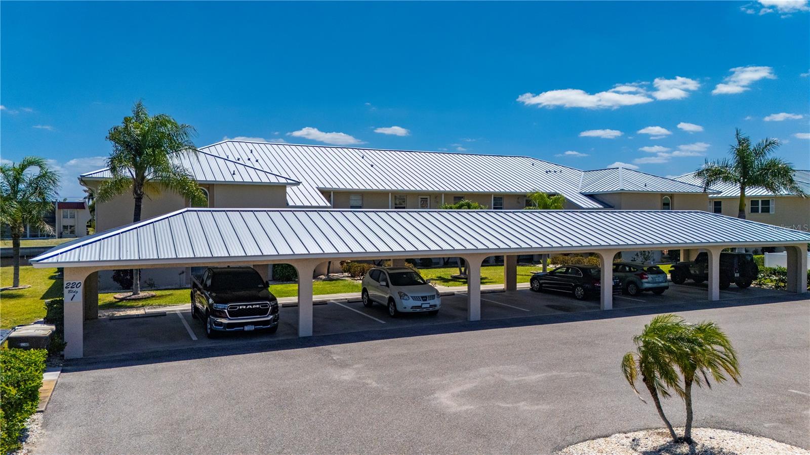 220 COLDEWAY DR #123, PUNTA GORDA, FL, 33950