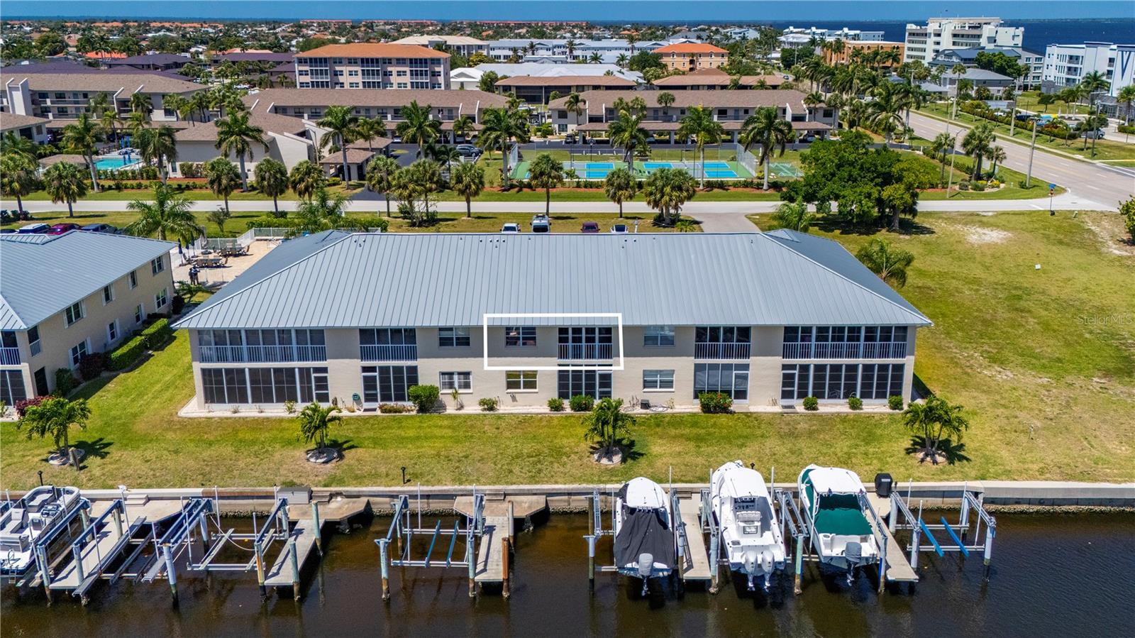 220 COLDEWAY DR #123, PUNTA GORDA, FL, 33950