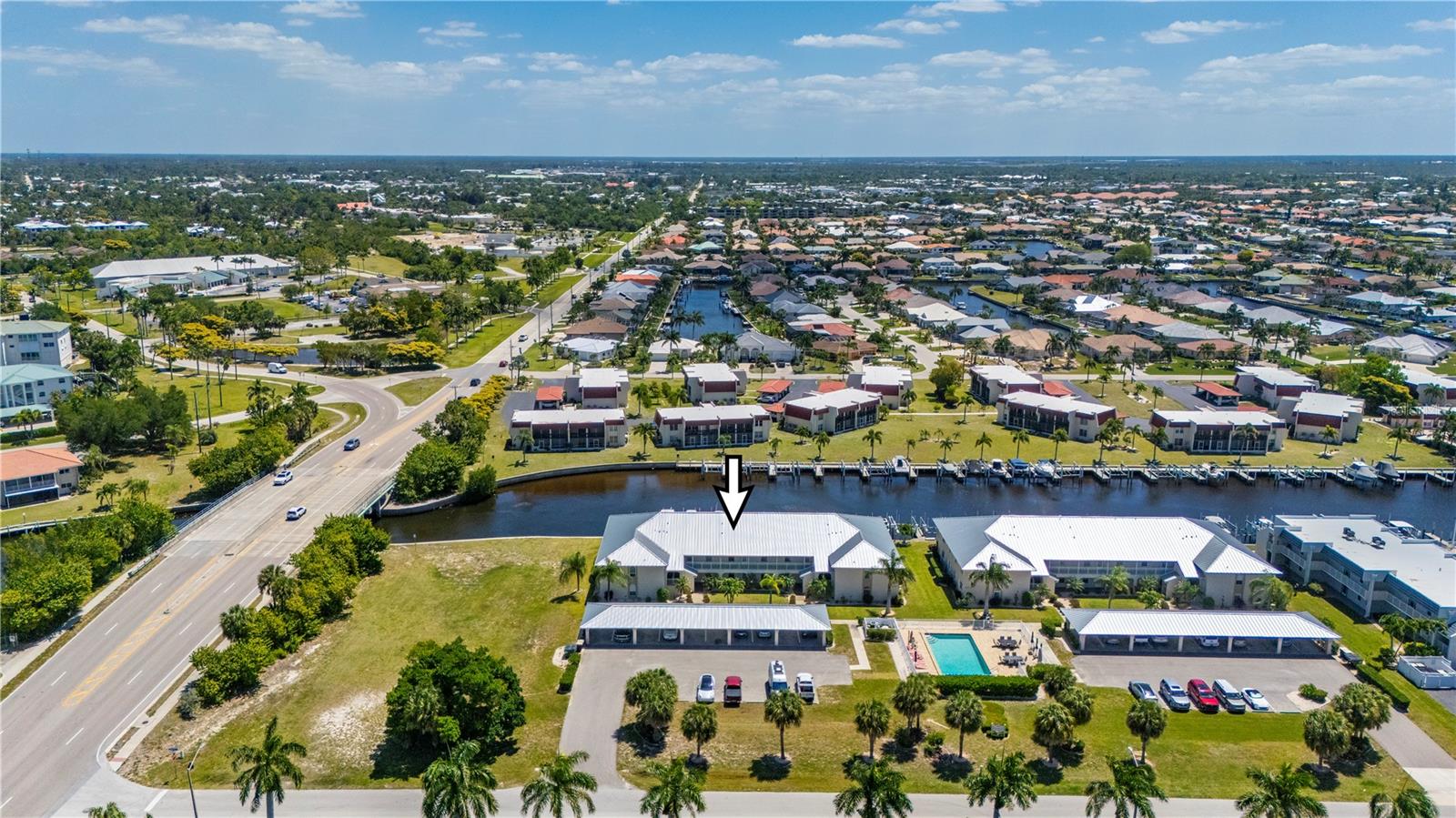 220 COLDEWAY DR #123, PUNTA GORDA, FL, 33950