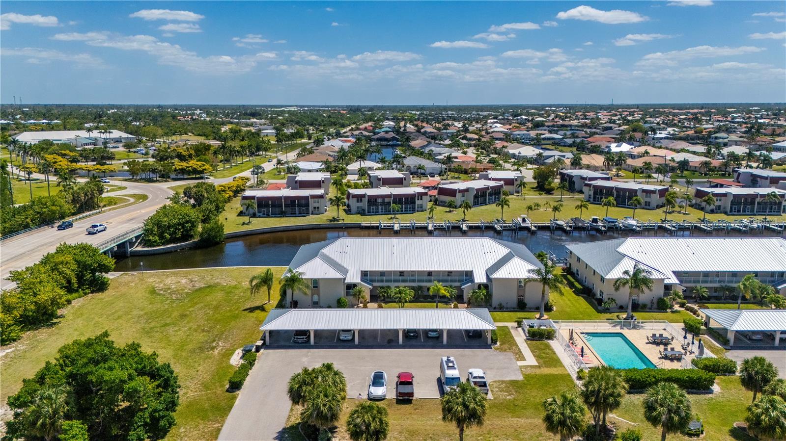 220 COLDEWAY DR #123, PUNTA GORDA, FL, 33950