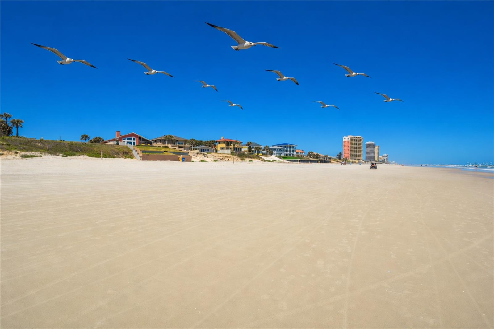 1504 N ATLANTIC AVE, DAYTONA BEACH, FL, 32118