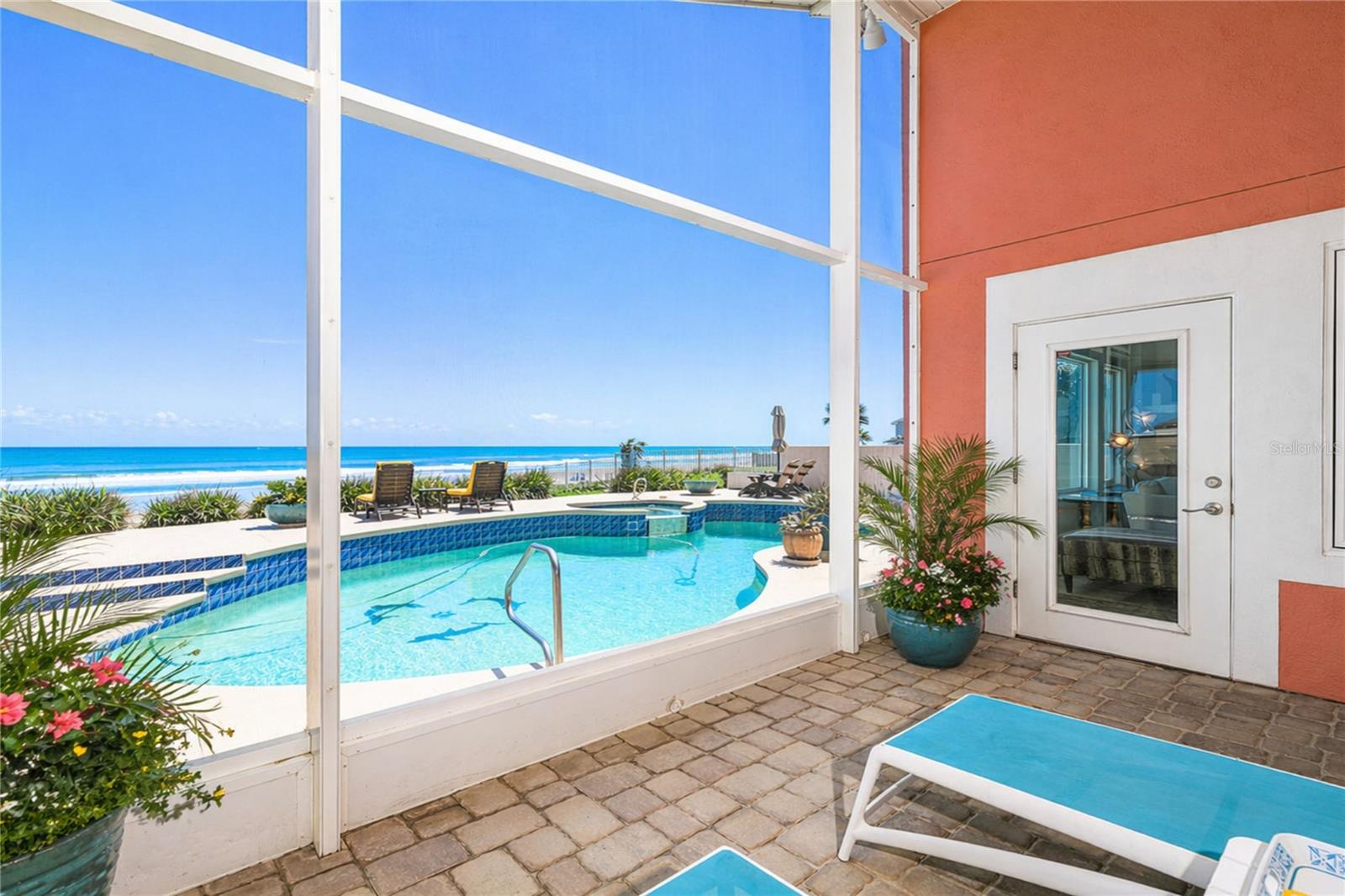 1504 N ATLANTIC AVE, DAYTONA BEACH, FL, 32118