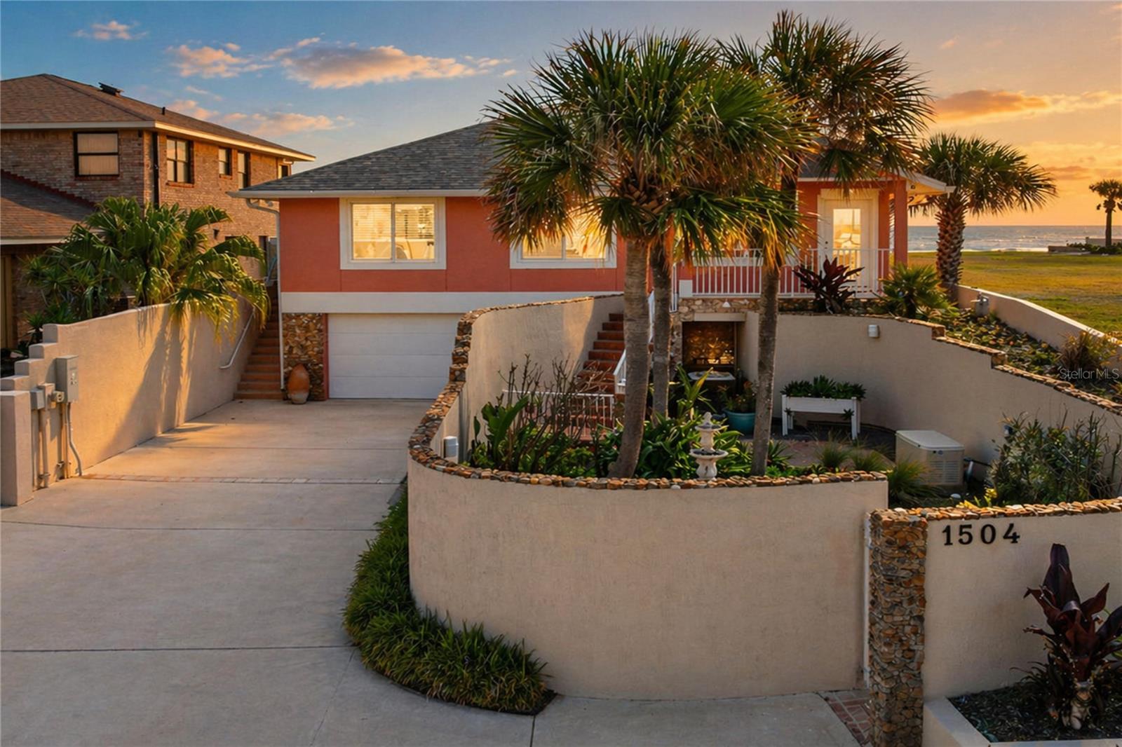 1504 N ATLANTIC AVE, DAYTONA BEACH, FL, 32118