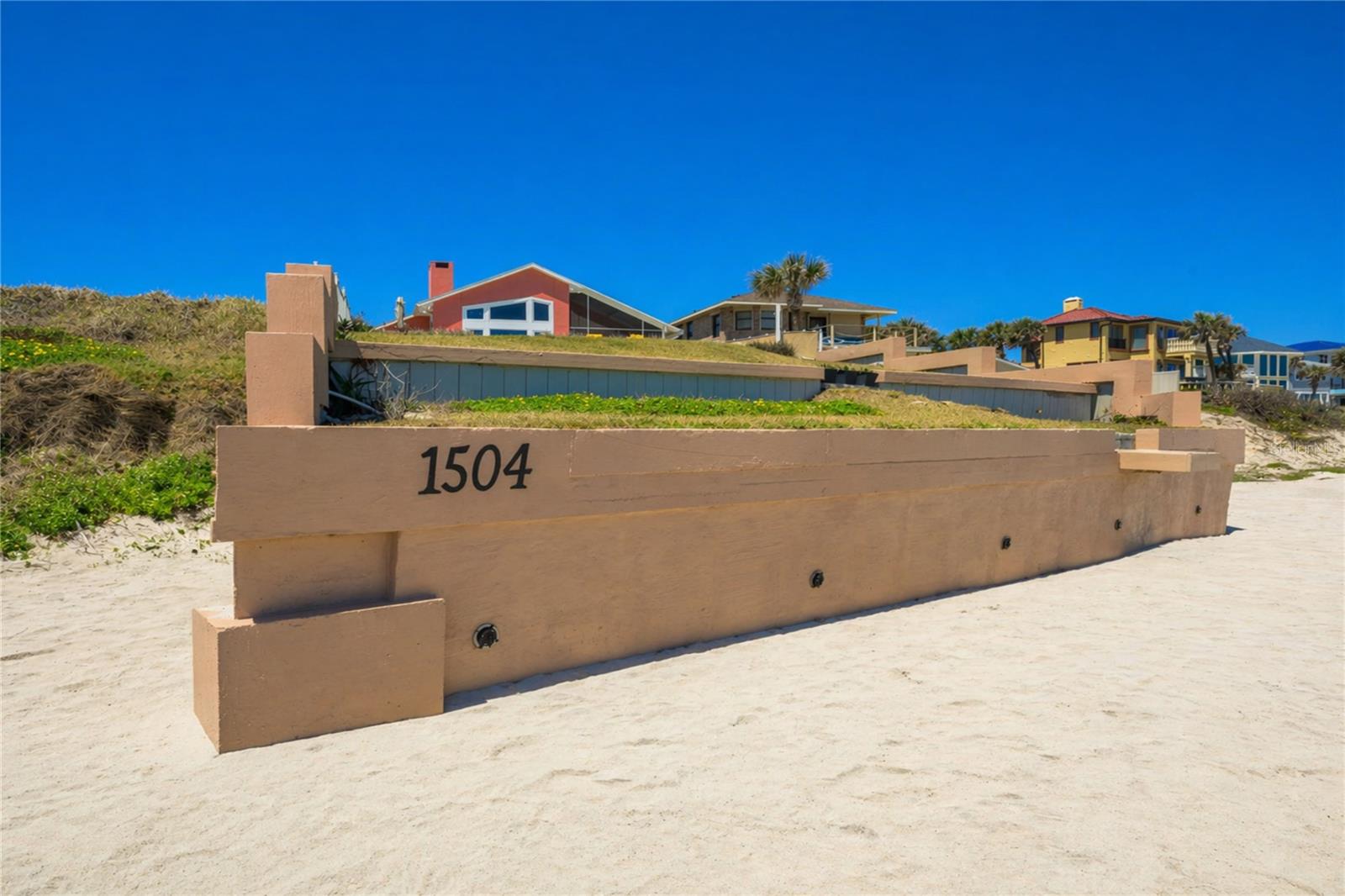 1504 N ATLANTIC AVE, DAYTONA BEACH, FL, 32118