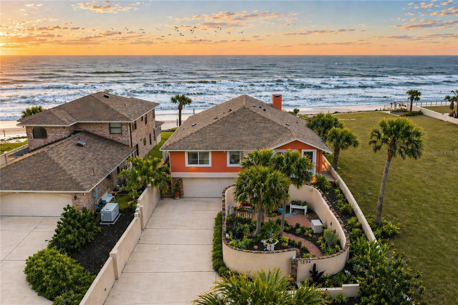 1504 N ATLANTIC AVE, DAYTONA BEACH, FL, 32118