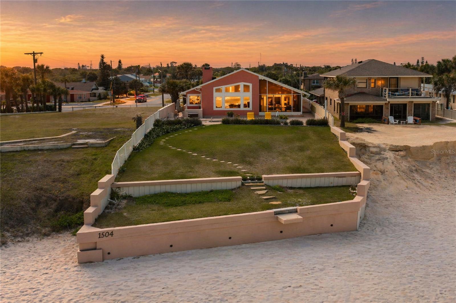 1504 N ATLANTIC AVE, DAYTONA BEACH, FL, 32118