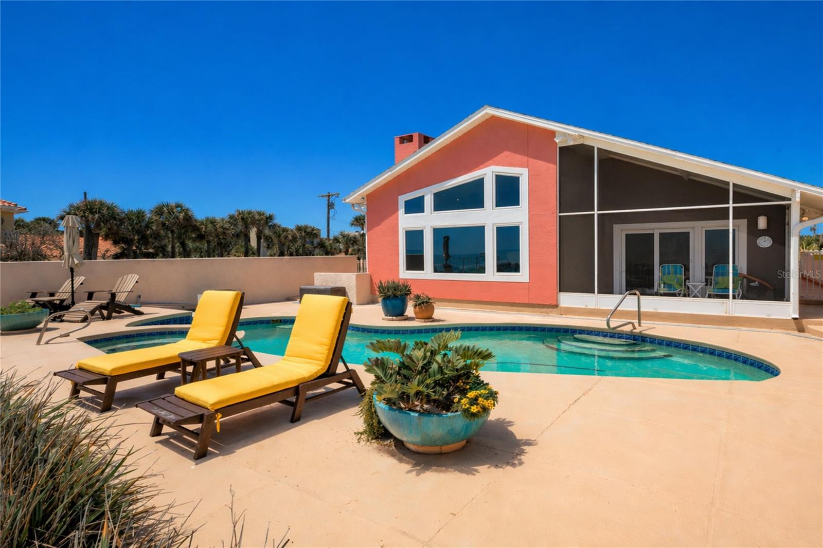 1504 N ATLANTIC AVE, DAYTONA BEACH, FL, 32118