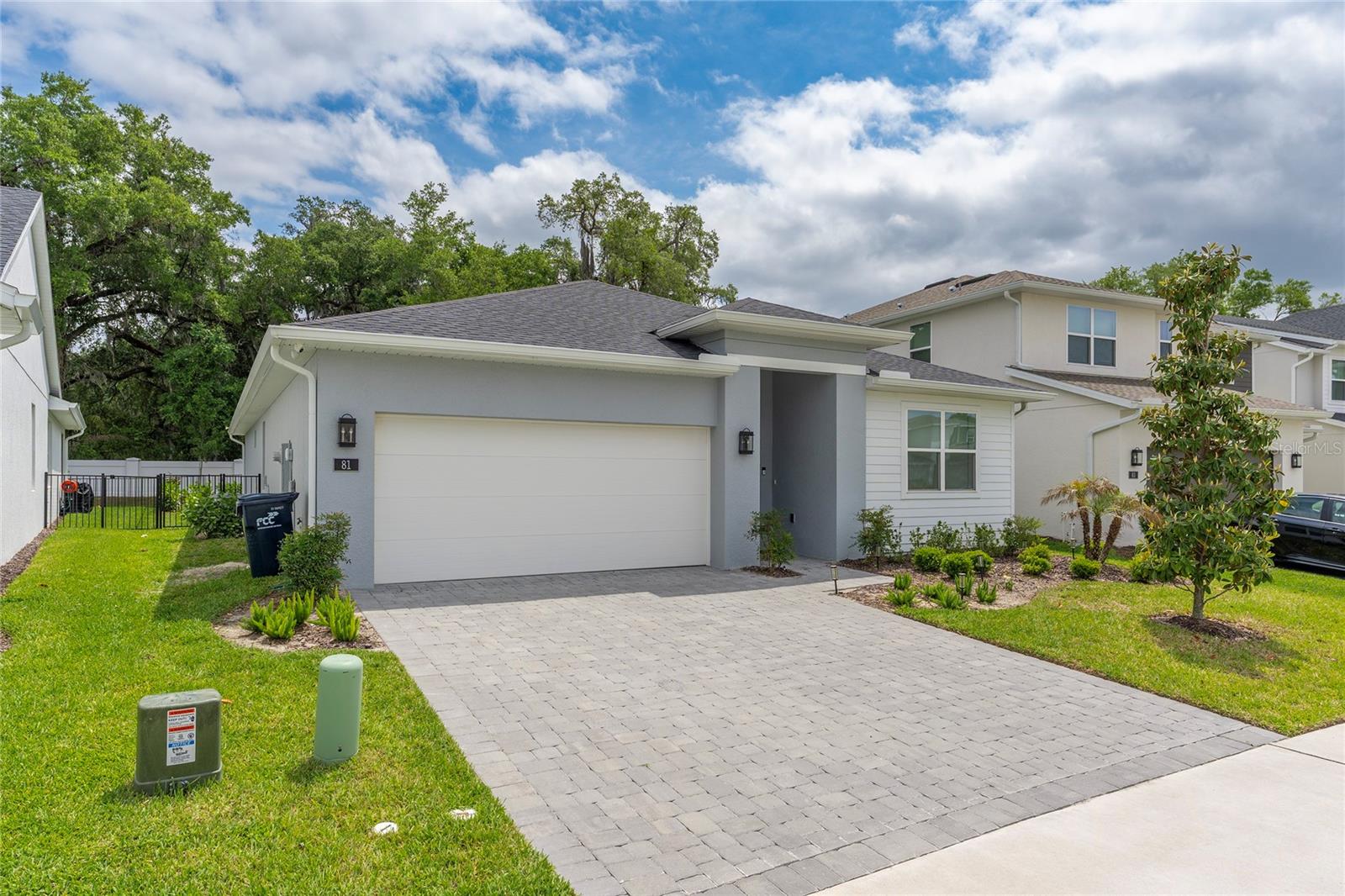 81 OVERLEAF LN, ORLANDO, FL, 32839