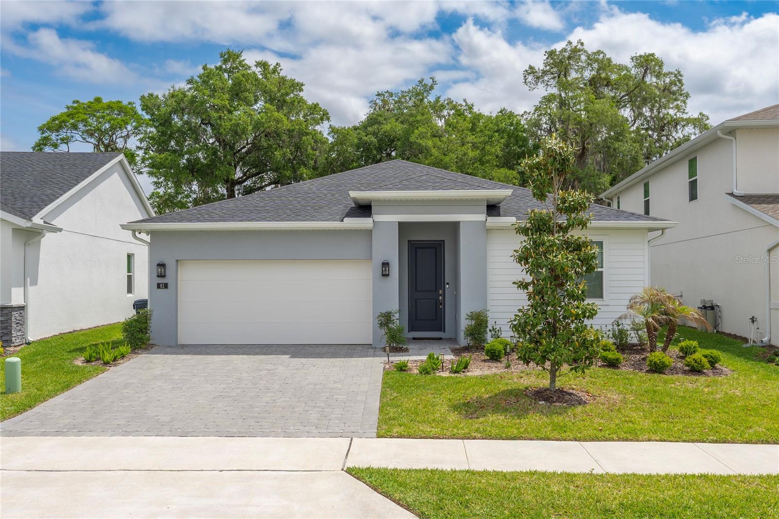 81 OVERLEAF LN, ORLANDO, FL, 32839