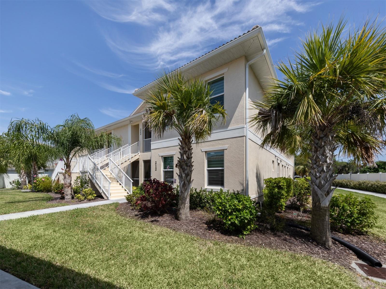 200 GARDENS EDGE DR #212, VENICE, FL, 34285