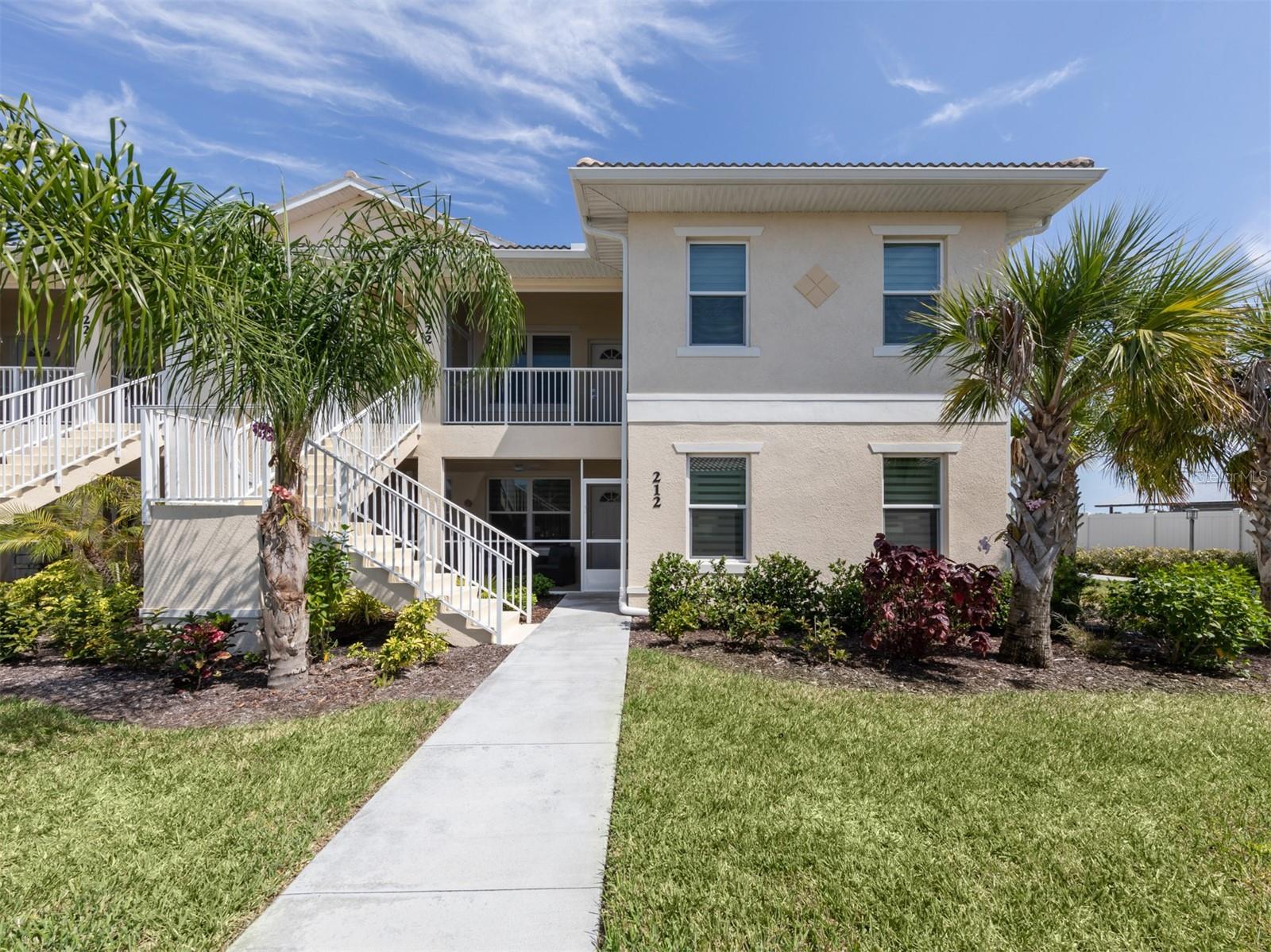 200 GARDENS EDGE DR #212, VENICE, FL, 34285