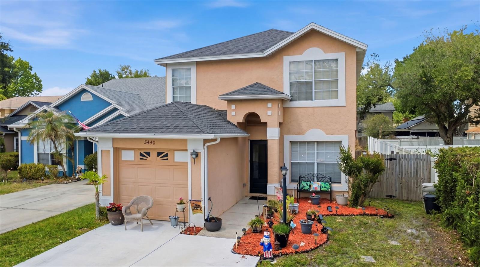 3440 ALLSTON LN, WINTER PARK, FL, 32792