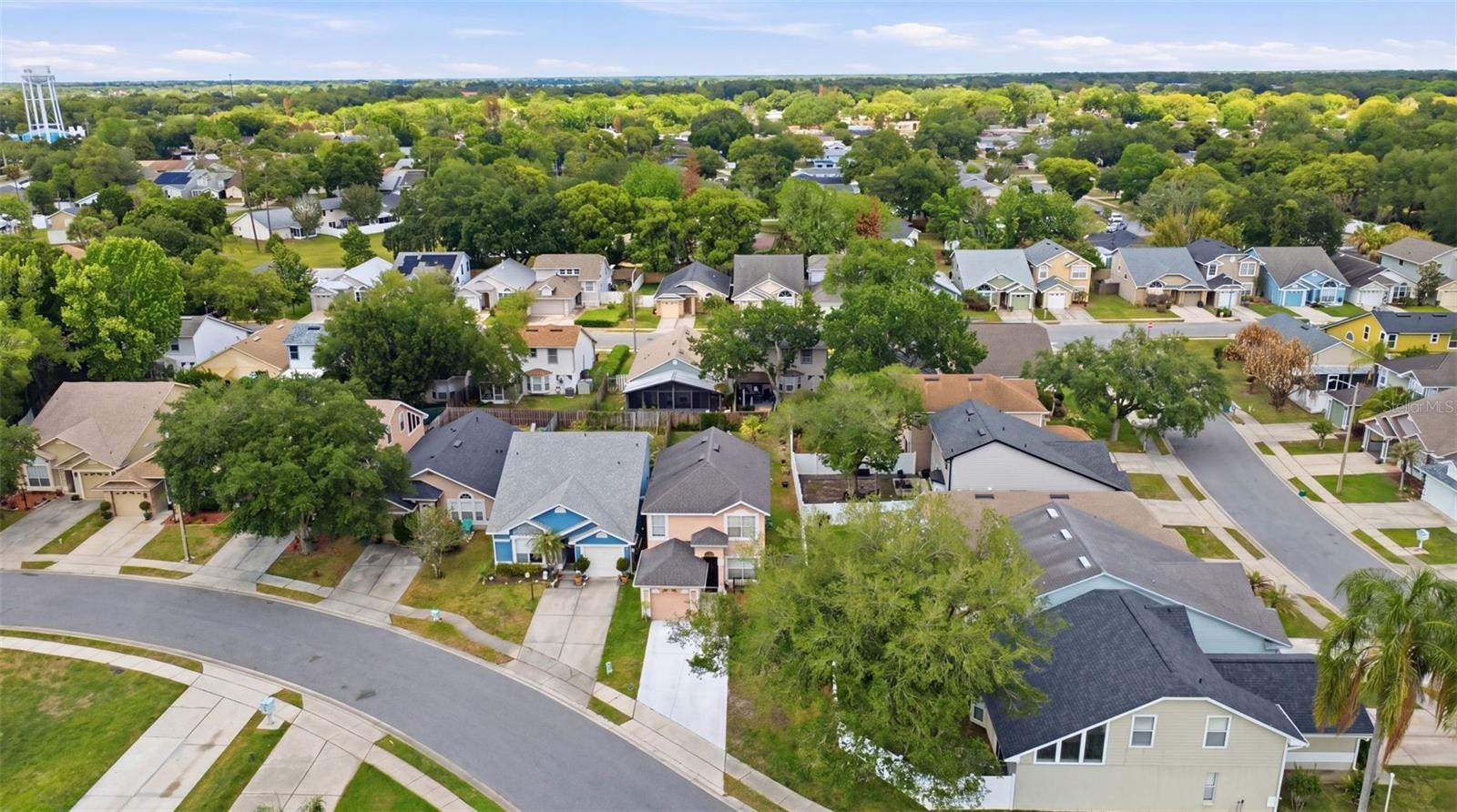 3440 ALLSTON LN, WINTER PARK, FL, 32792